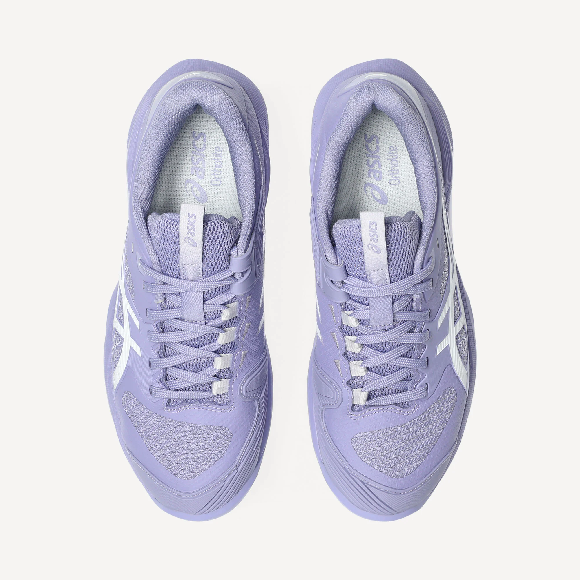 ASICS Solution Speed FF 4 Women's Clay Court Tennis Shoes - Image 7