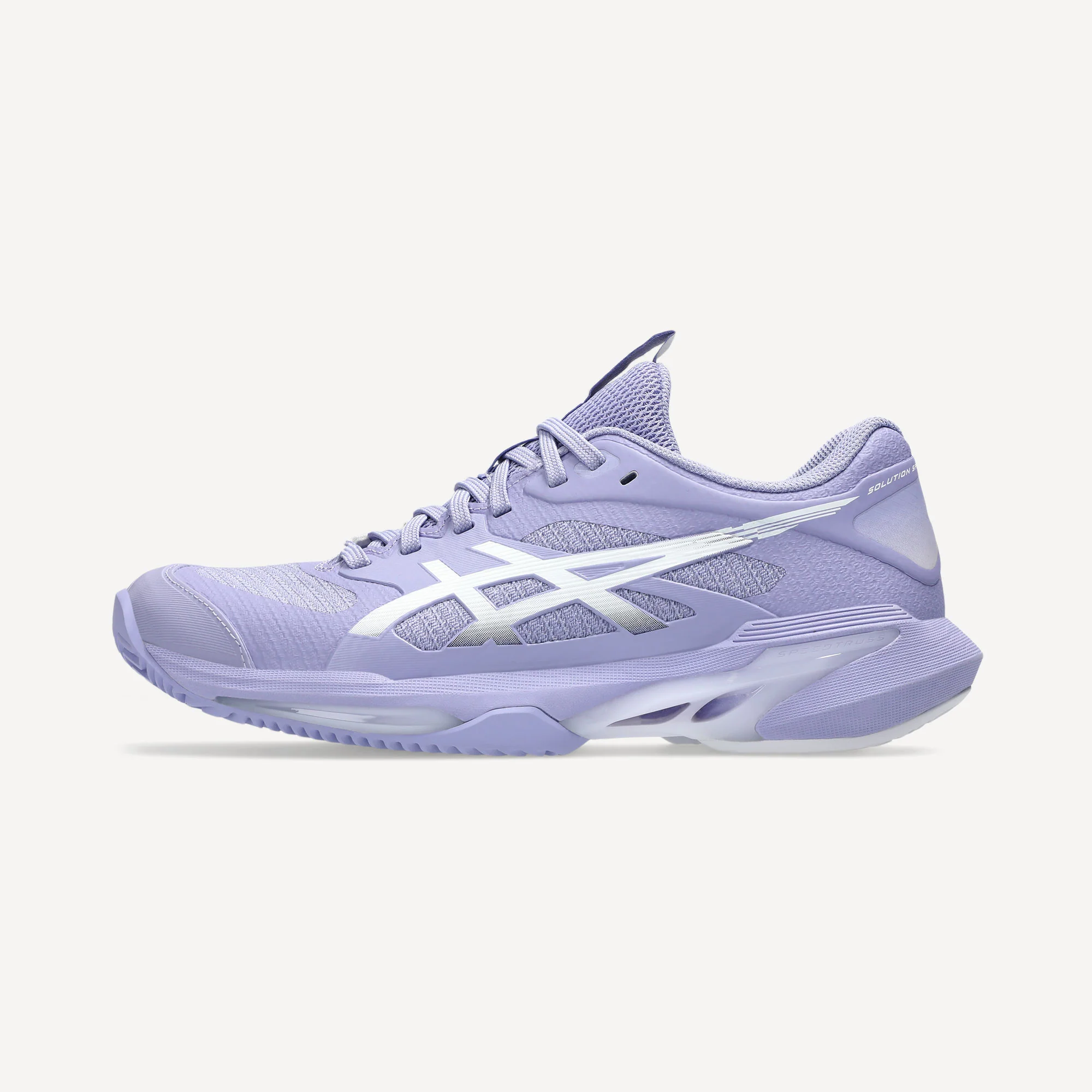 ASICS Solution Speed FF 4 Women's Clay Court Tennis Shoes - Image 8