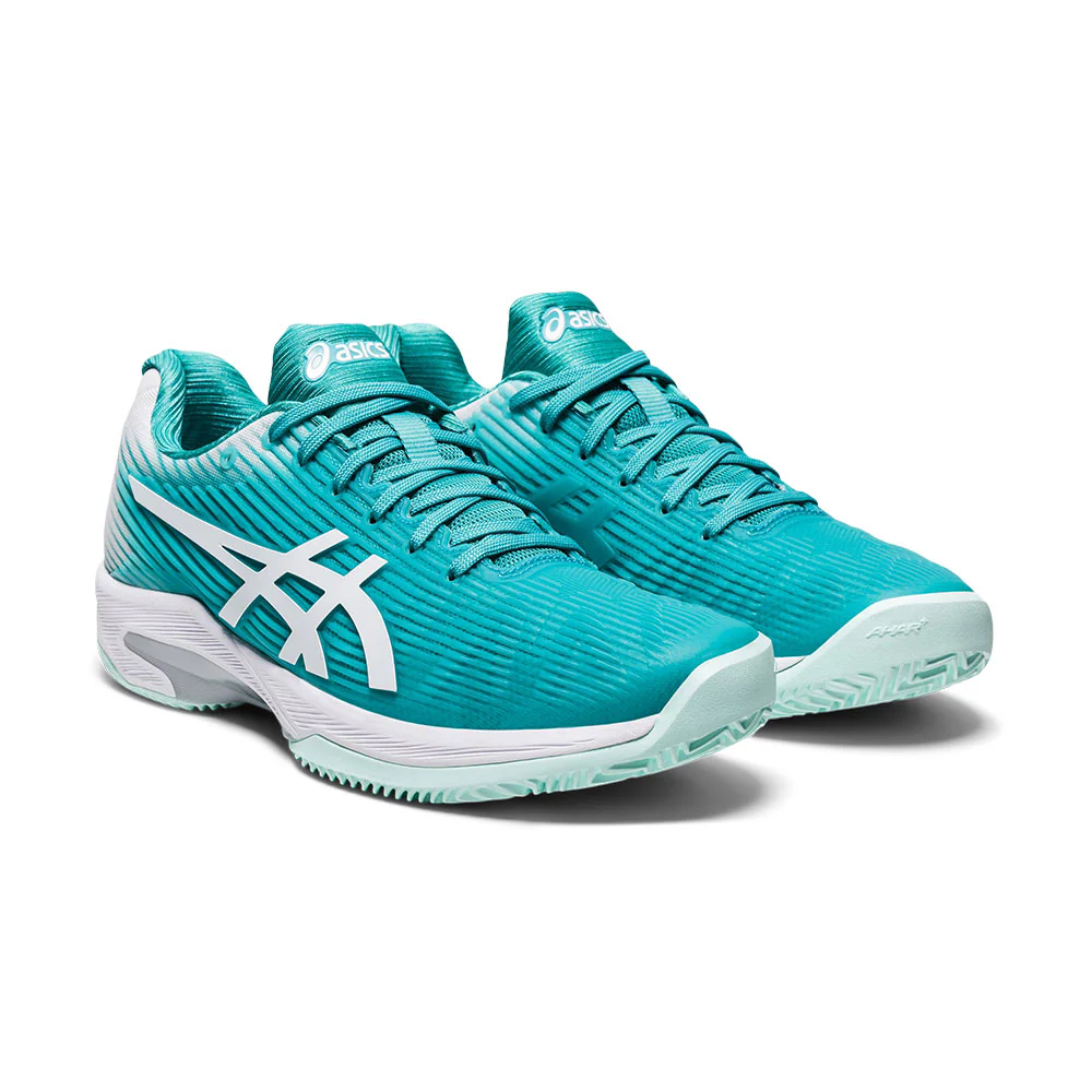 ASICS Solution Speed FF Women's Clay Court Tennis Shoes - Image 4