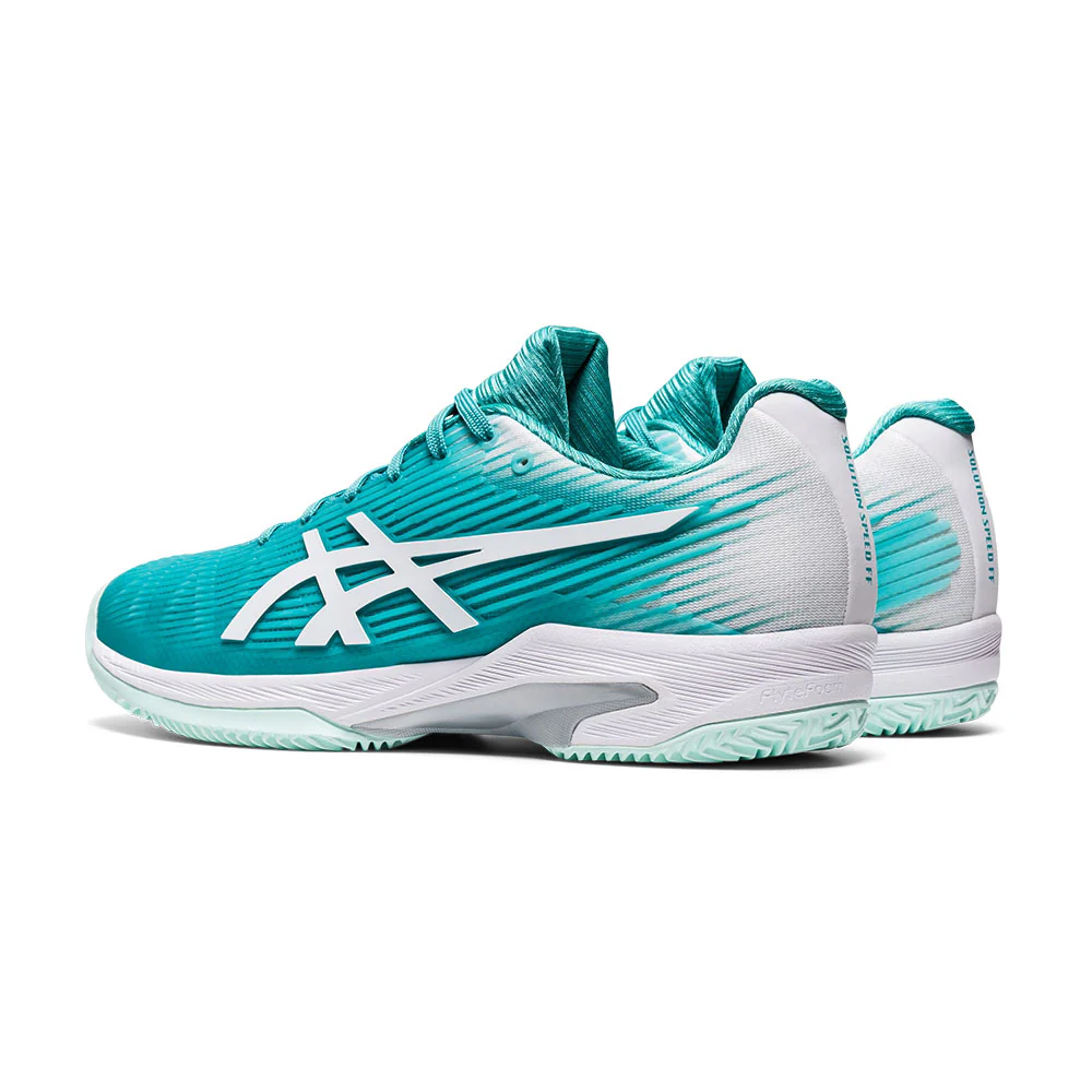 ASICS Solution Speed FF Women's Clay Court Tennis Shoes - Image 5
