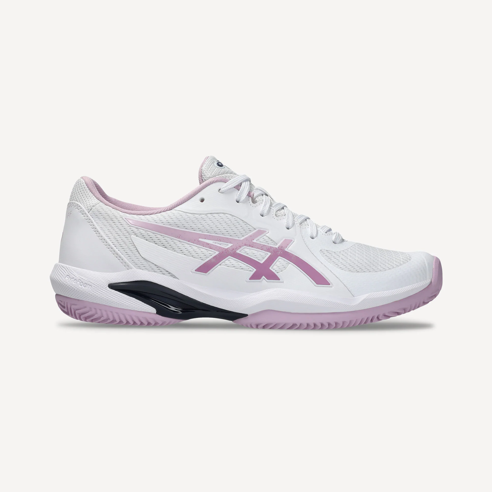 ASICS Solution Swift FF 2 Women's Clay Court Tennis Shoes