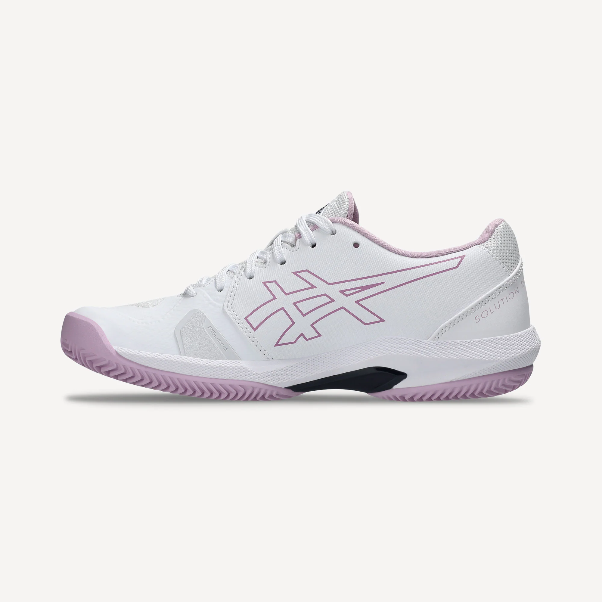 ASICS Solution Swift FF 2 Women's Clay Court Tennis Shoes - Image 3