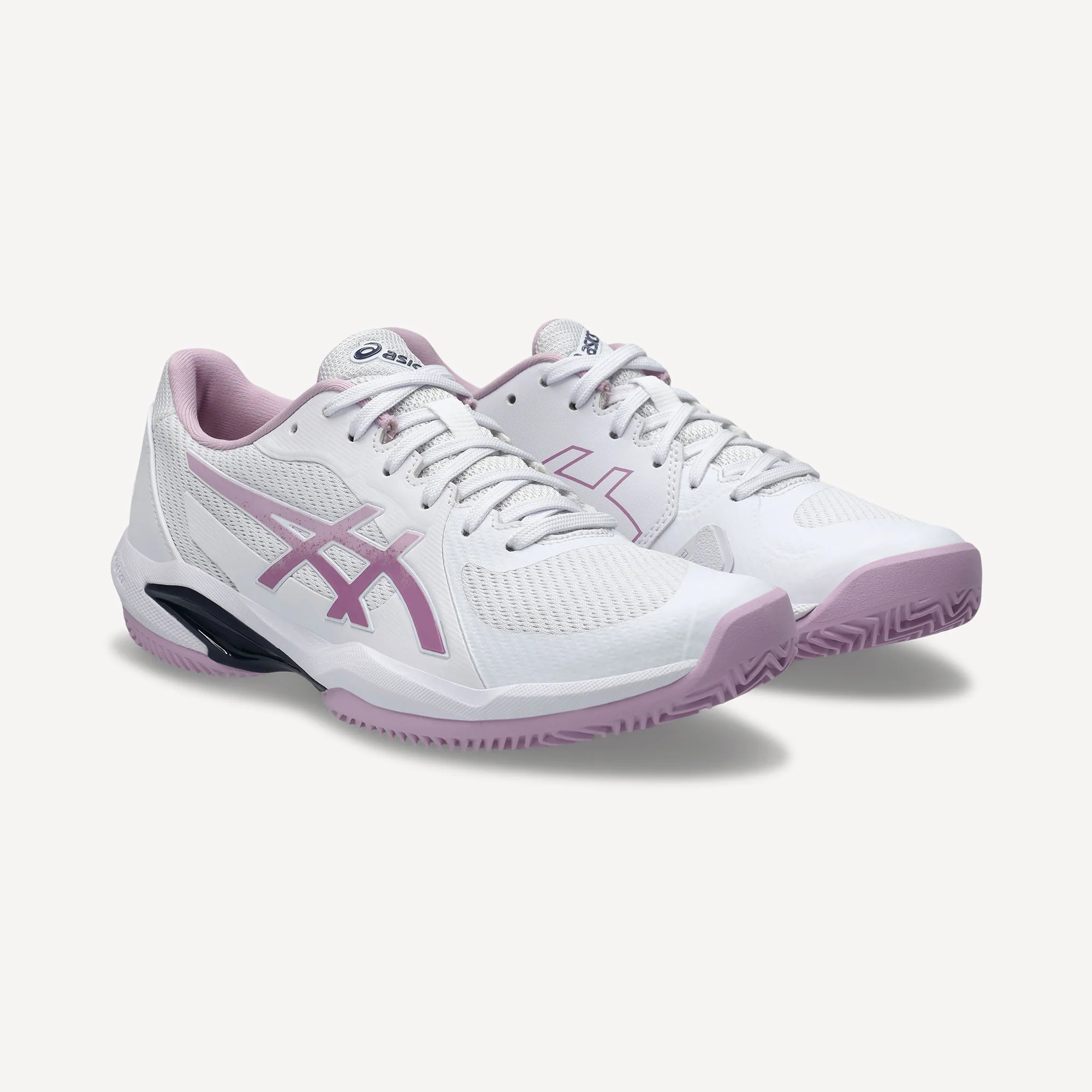 ASICS Solution Swift FF 2 Women's Clay Court Tennis Shoes - Image 4