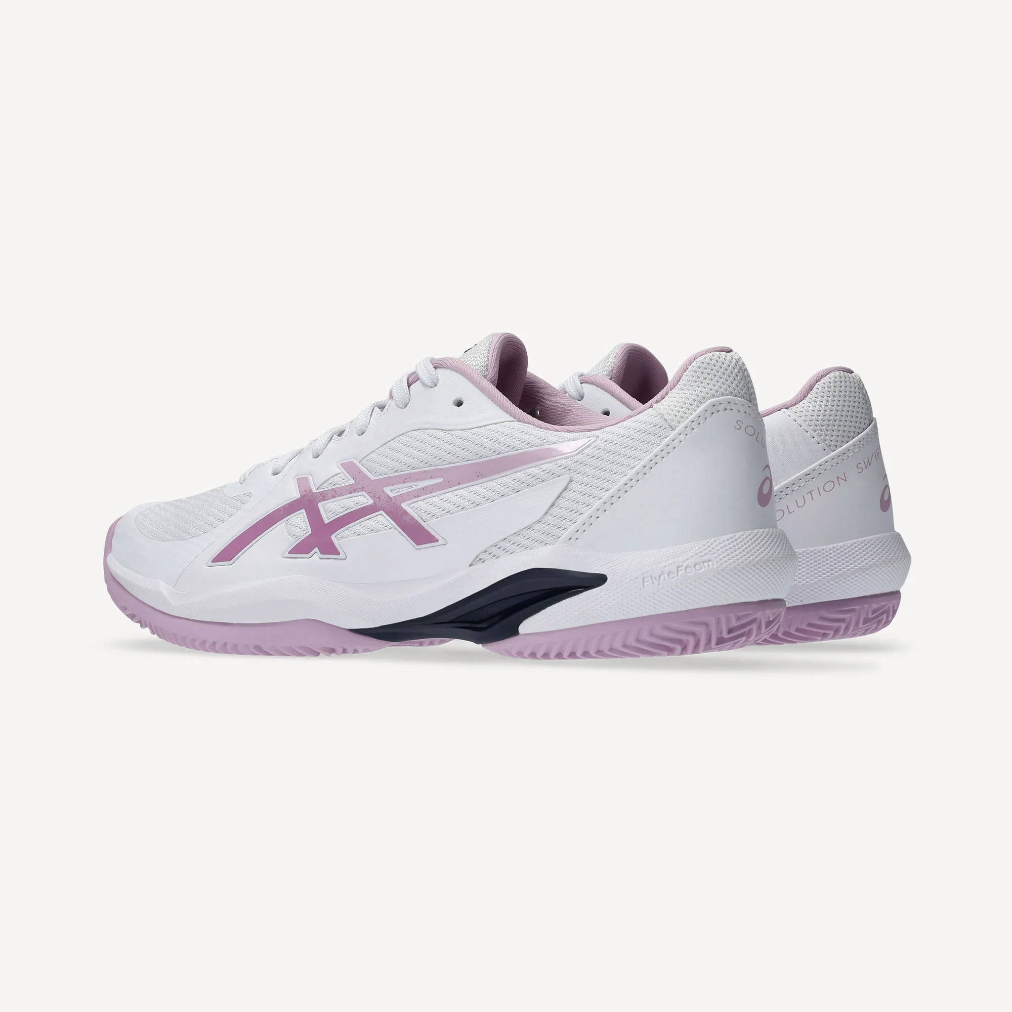 ASICS Solution Swift FF 2 Women's Clay Court Tennis Shoes - Image 5