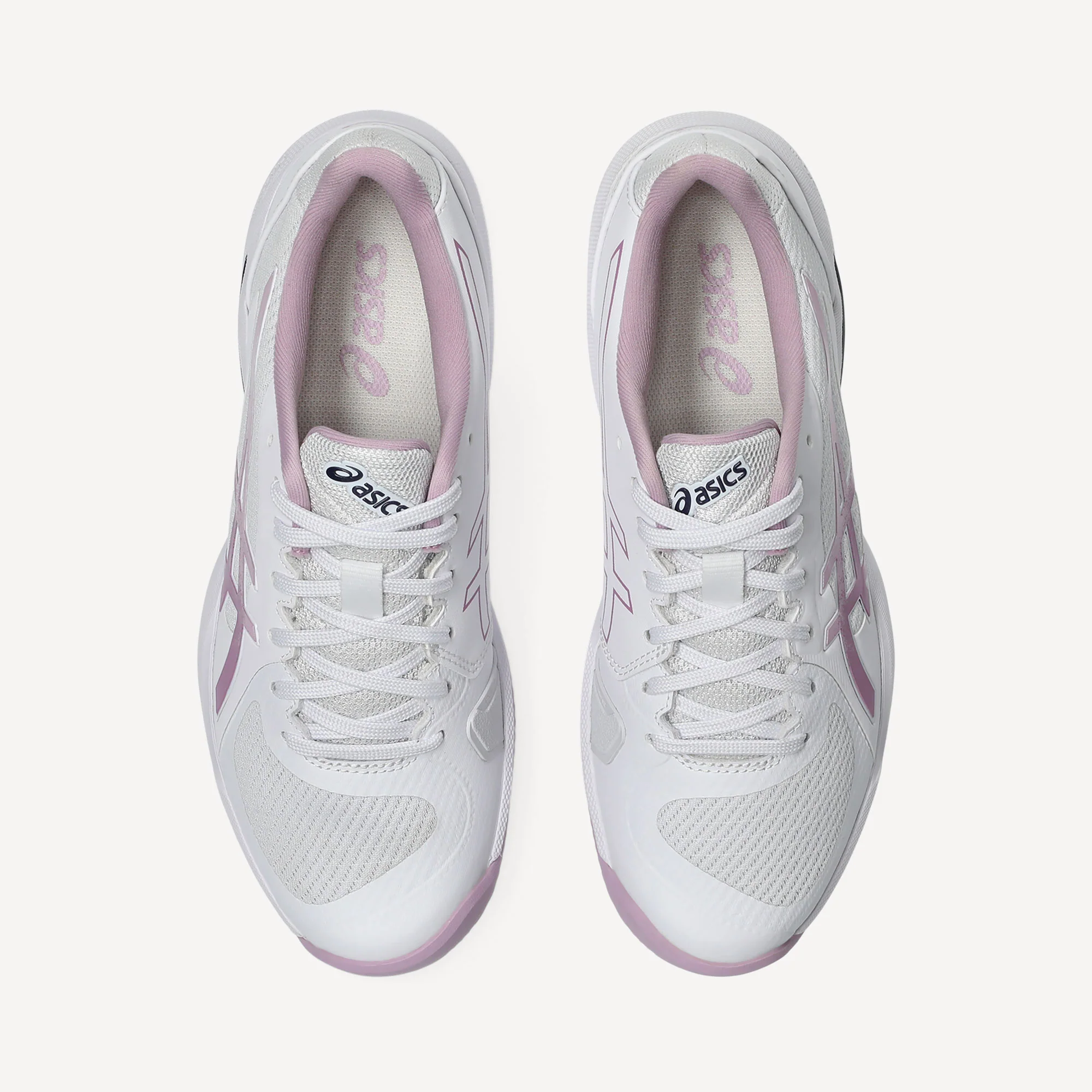 ASICS Solution Swift FF 2 Women's Clay Court Tennis Shoes - Image 7