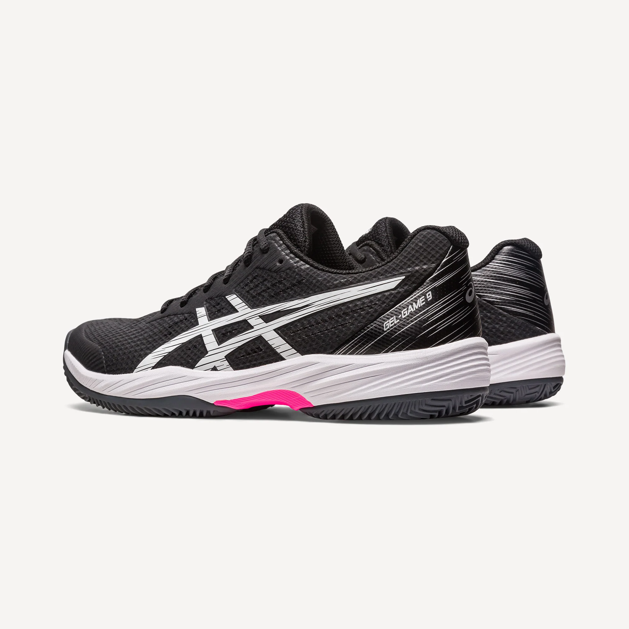 ASICS Solution Swift FF Men's Clay Court Tennis Shoes - Image 5