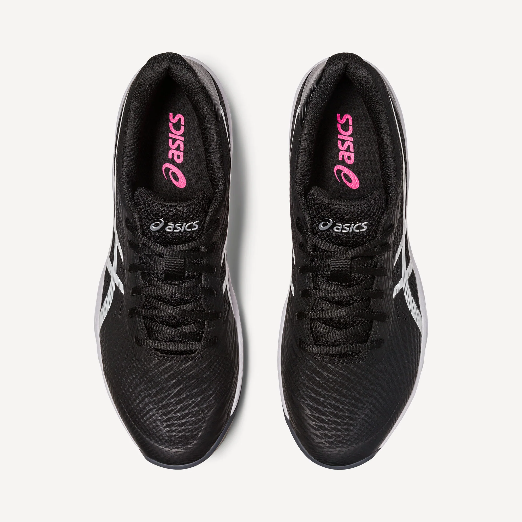 ASICS Solution Swift FF Men's Clay Court Tennis Shoes - Image 7