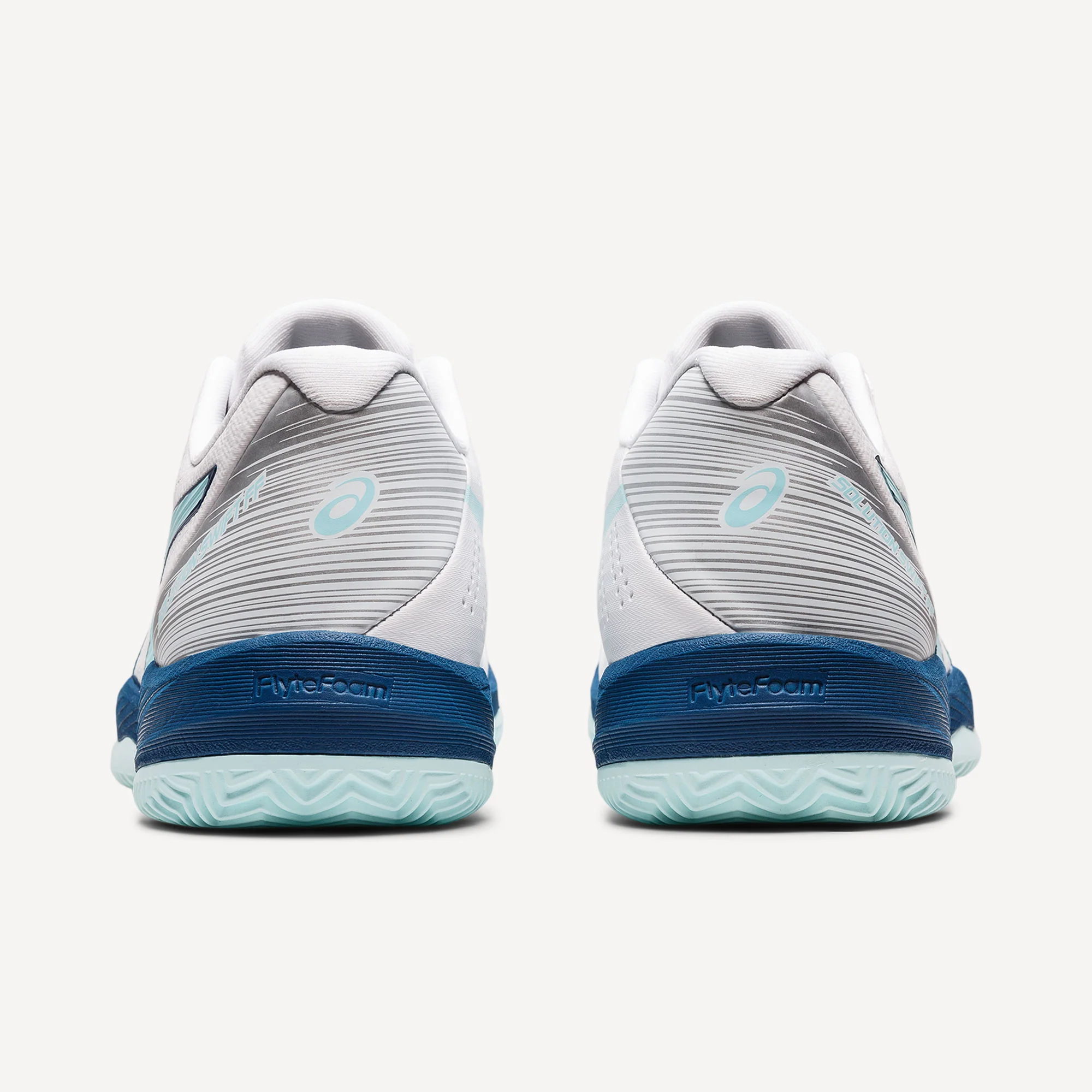 ASICS Solution Swift FF Women's Clay Court Tennis Shoes - Image 6