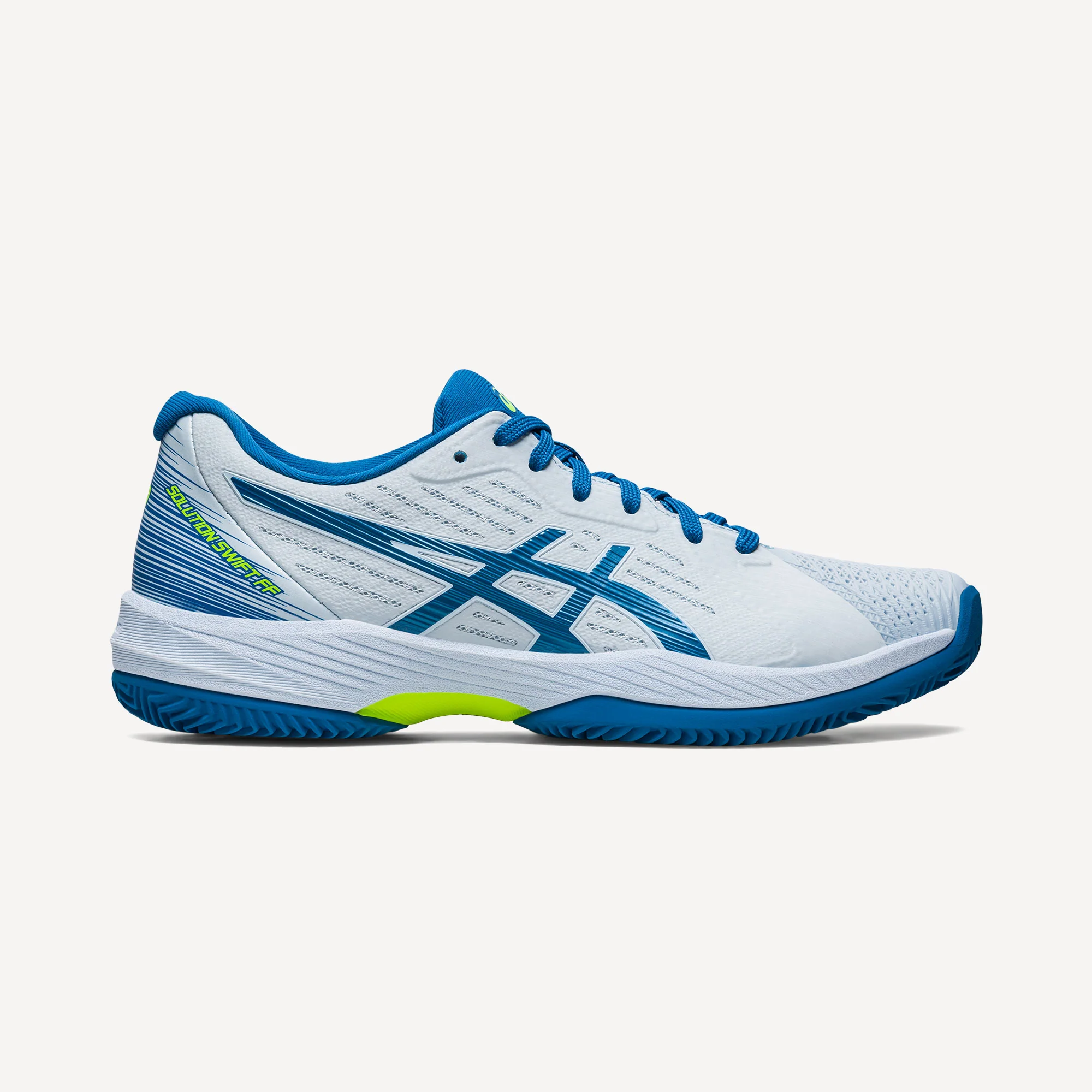 ASICS Solution Swift FF Women's Clay Court Tennis Shoes