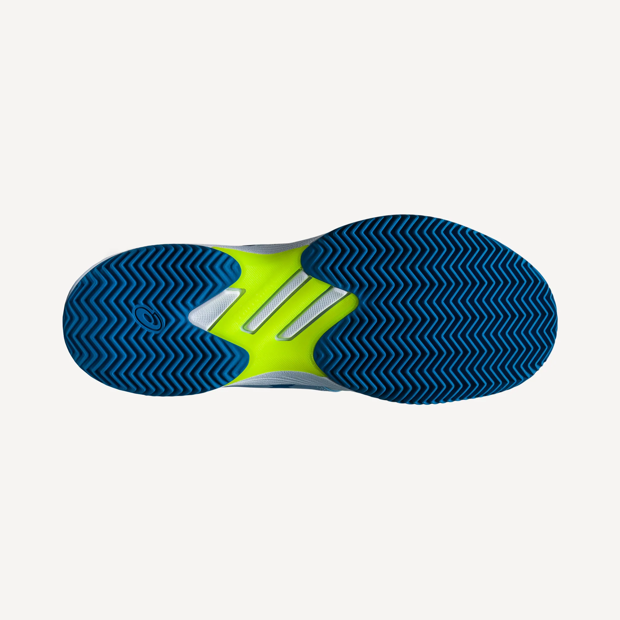 ASICS Solution Swift FF Women's Clay Court Tennis Shoes - Image 2