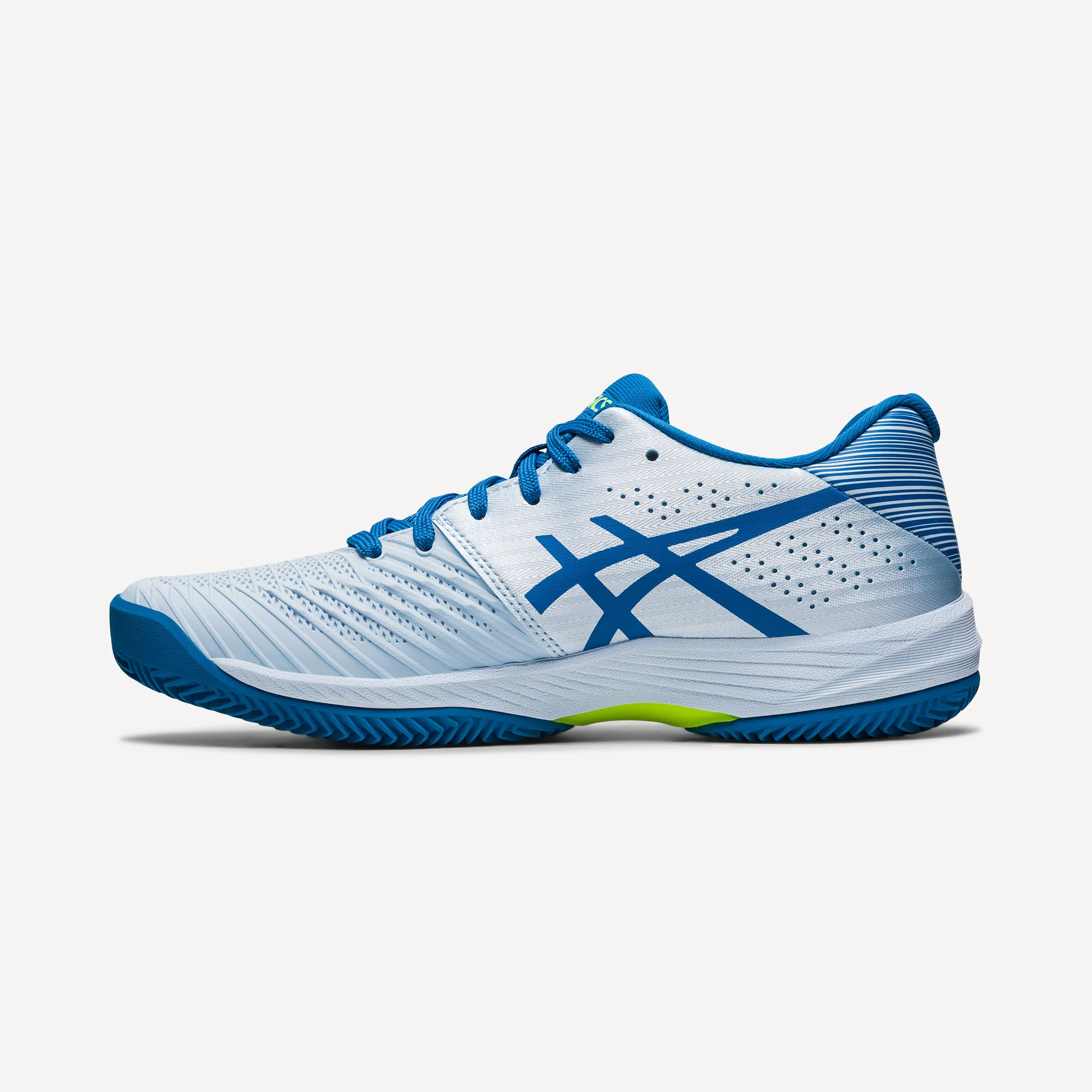ASICS Solution Swift FF Women's Clay Court Tennis Shoes - Image 3