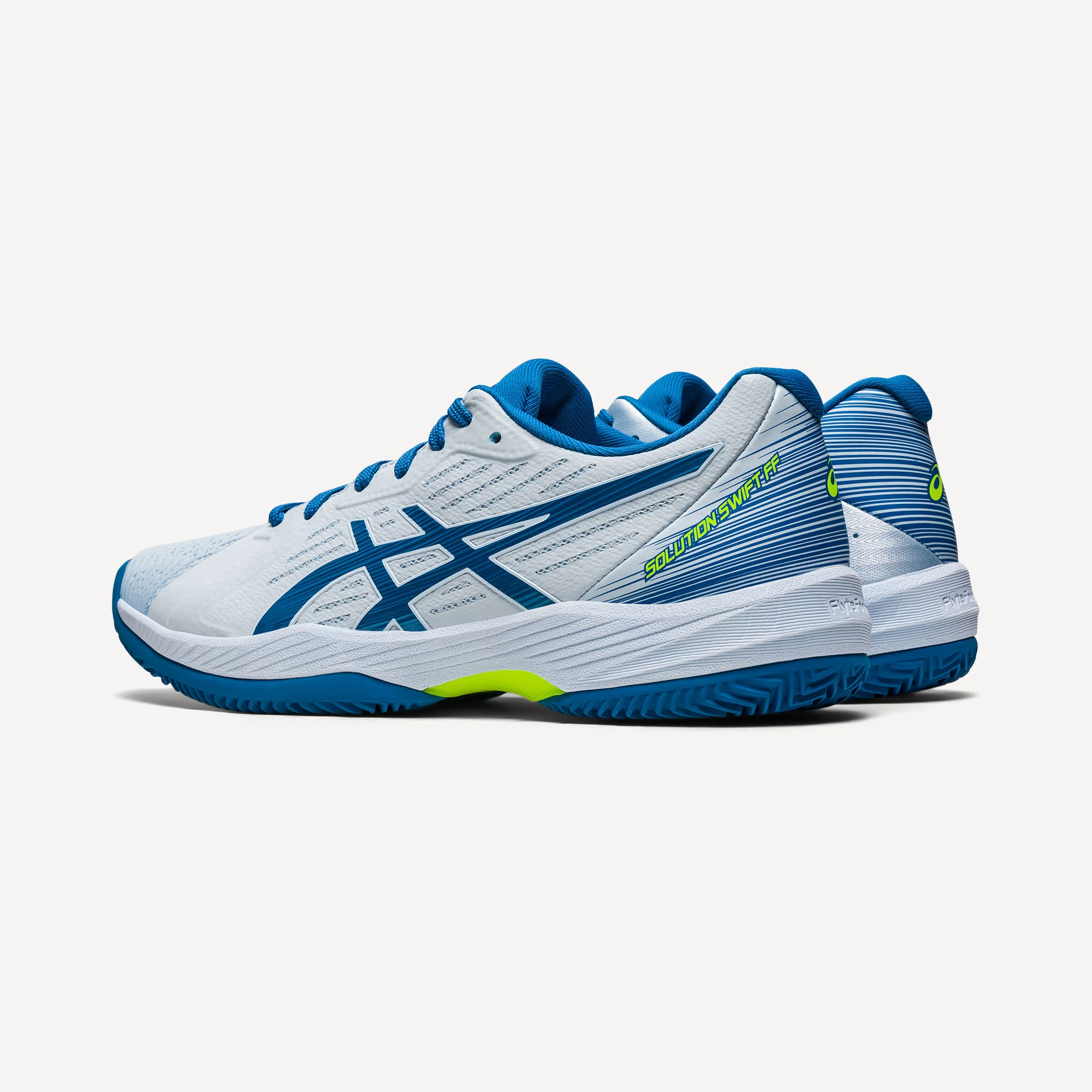 ASICS Solution Swift FF Women's Clay Court Tennis Shoes - Image 5
