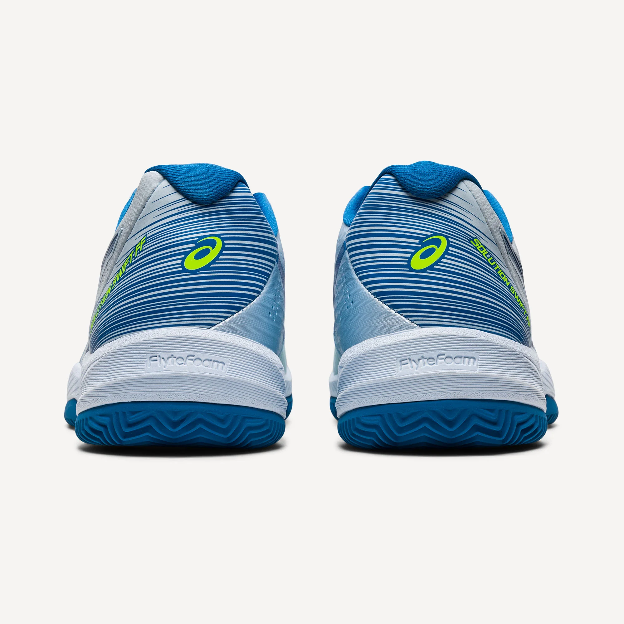 ASICS Solution Swift FF Women's Clay Court Tennis Shoes - Image 6