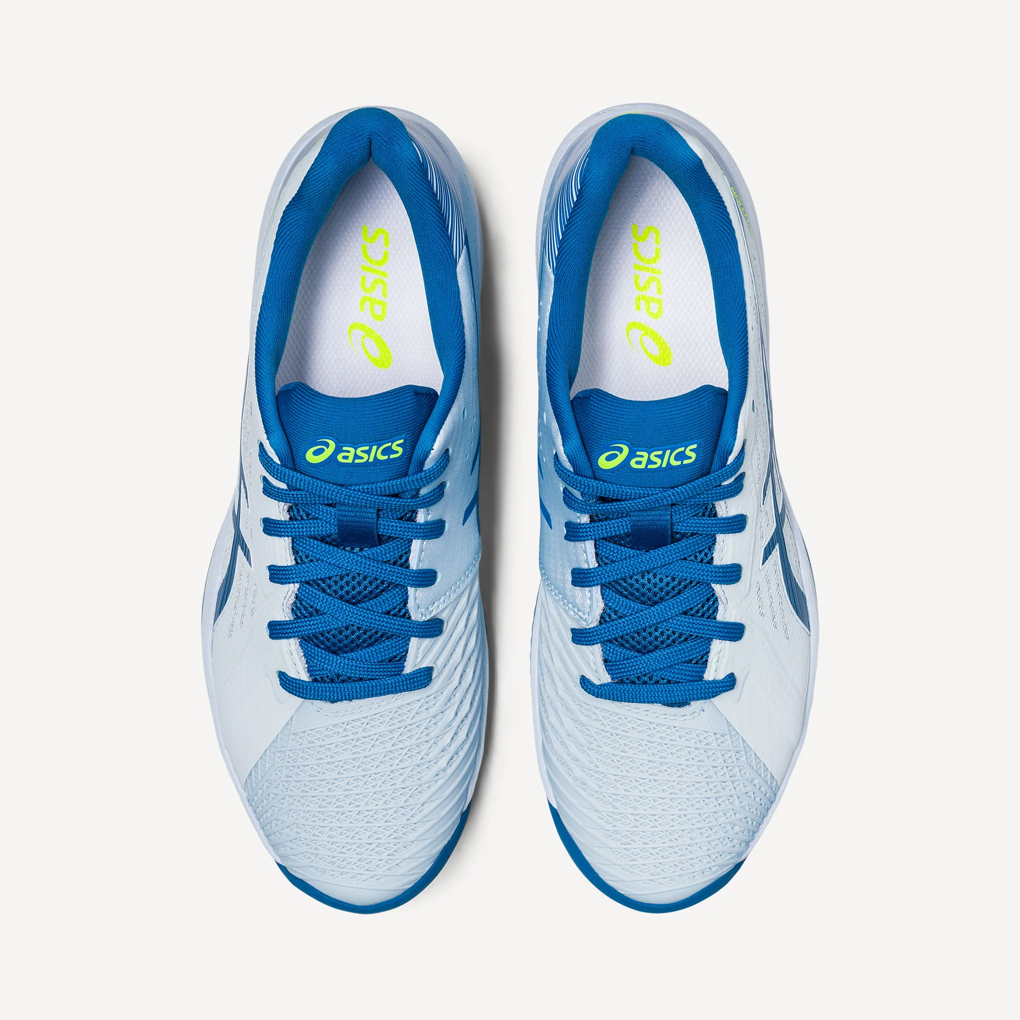 ASICS Solution Swift FF Women's Clay Court Tennis Shoes - Image 7