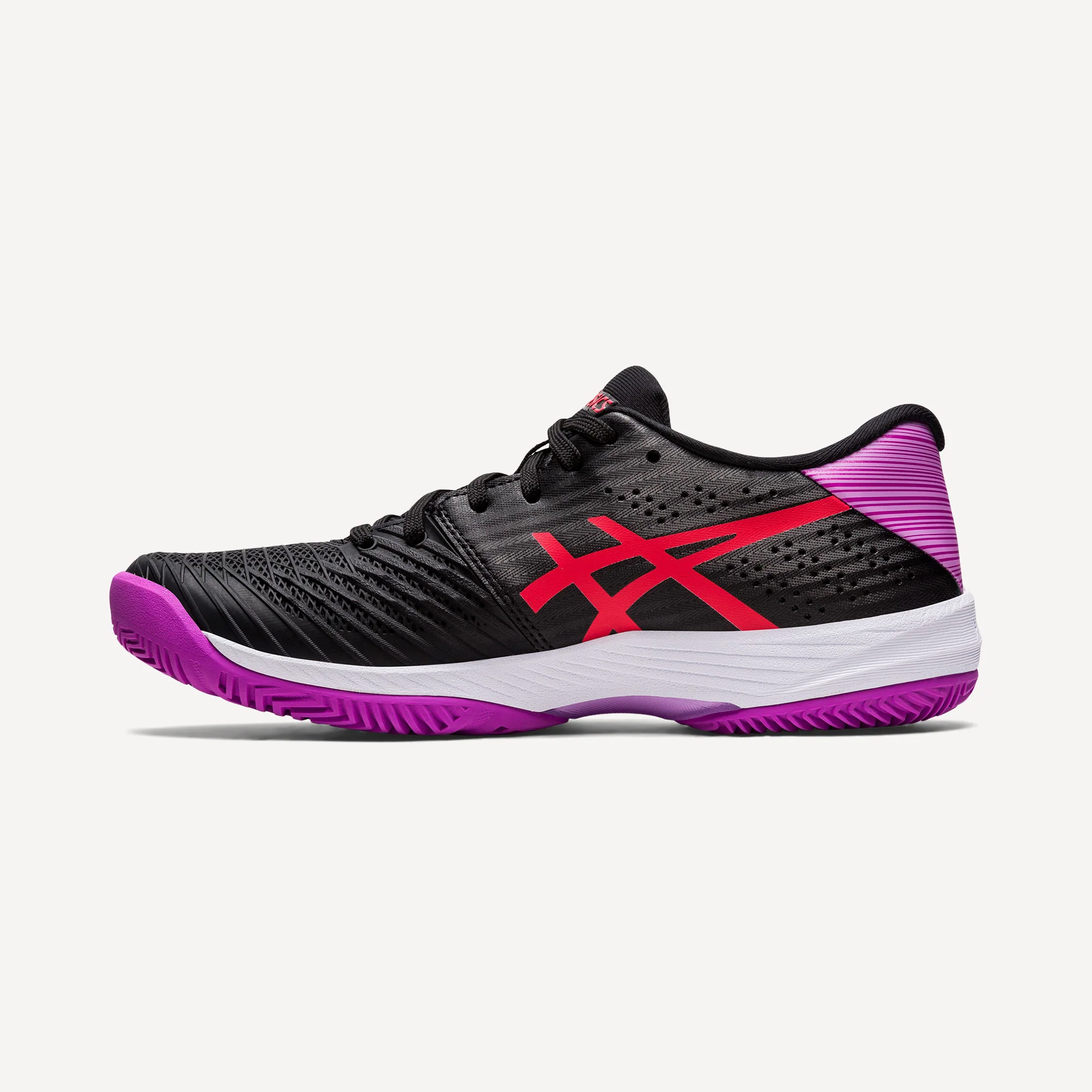 ASICS Solution Swift FF Women's Padel Shoes - Image 3