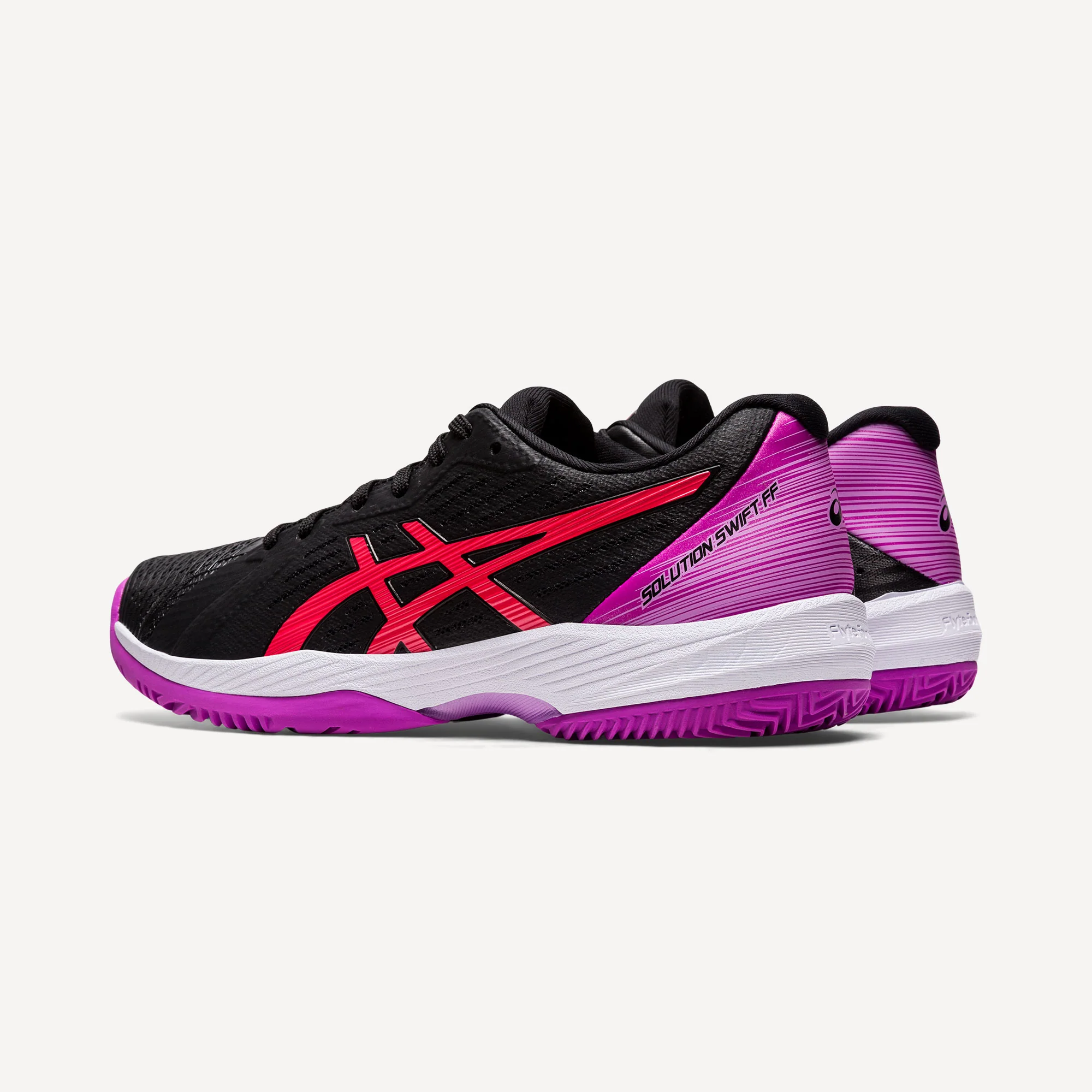 ASICS Solution Swift FF Women's Padel Shoes - Image 5