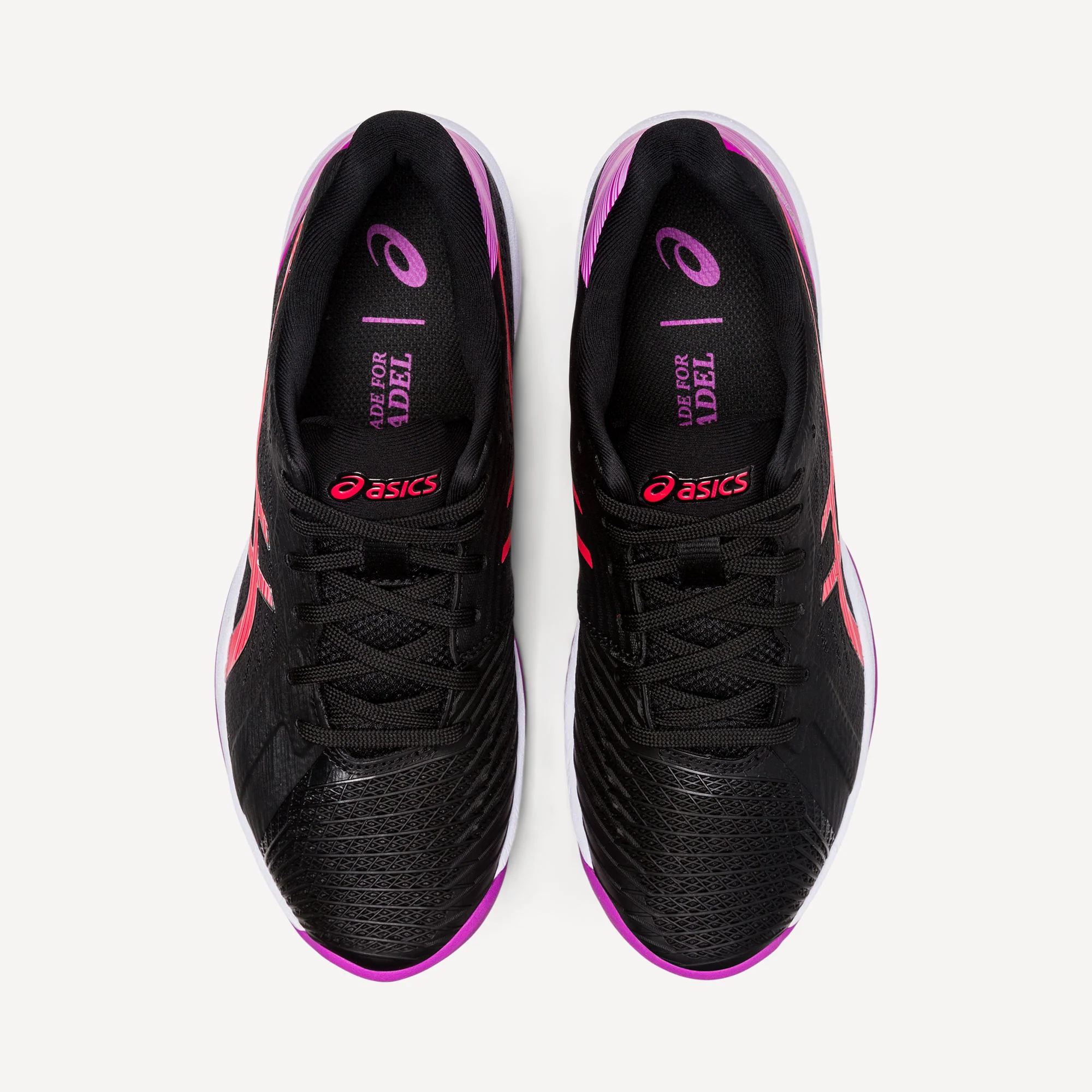 ASICS Solution Swift FF Women's Padel Shoes - Image 7