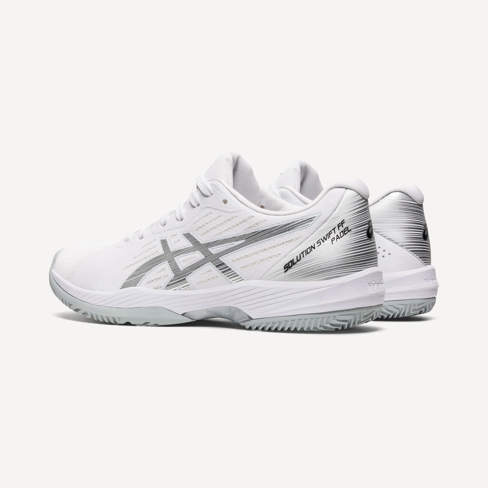ASICS Solution Swift FF Women's Padel Shoes - Image 5