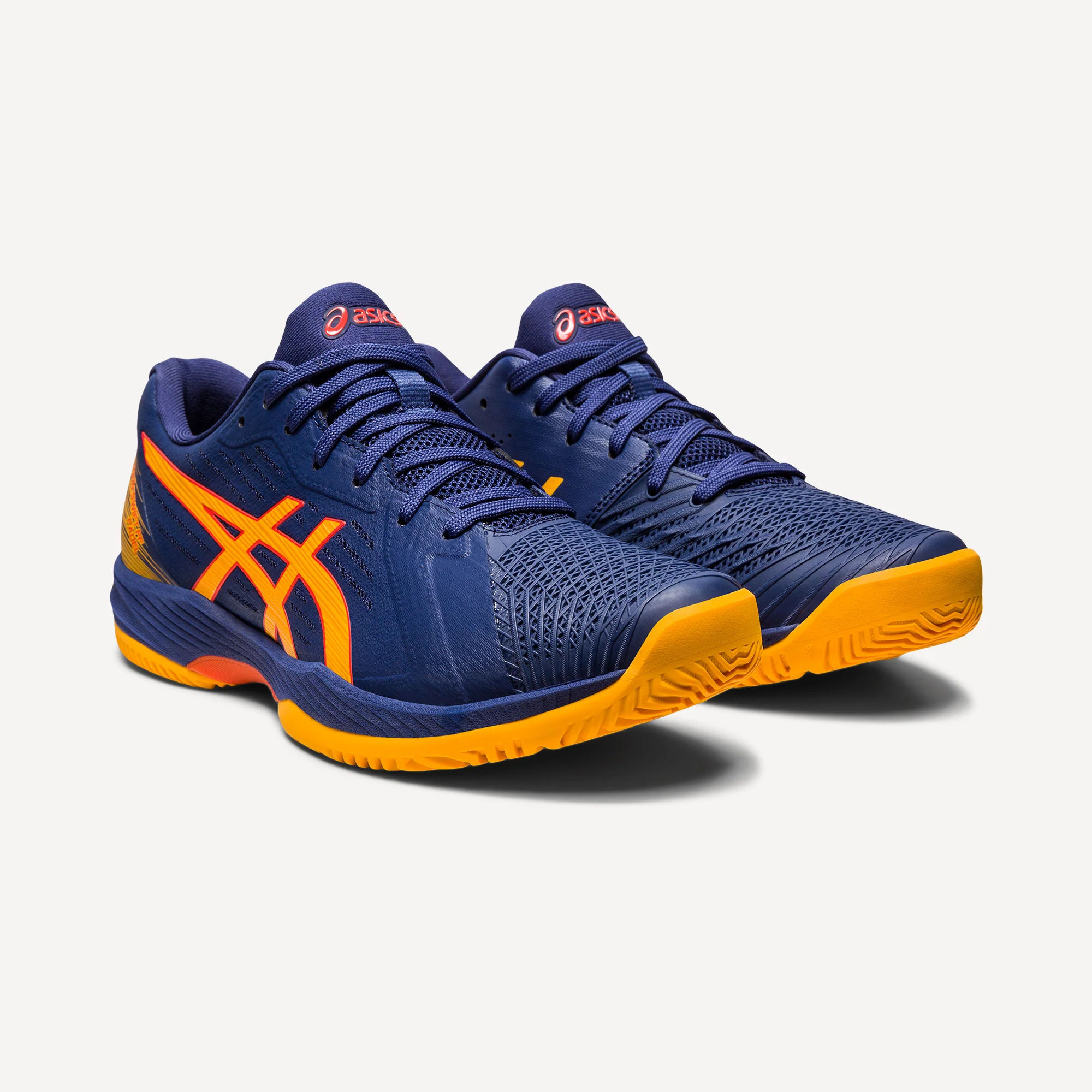 ASICS Solution Swift Men's Padel Shoes - Image 4