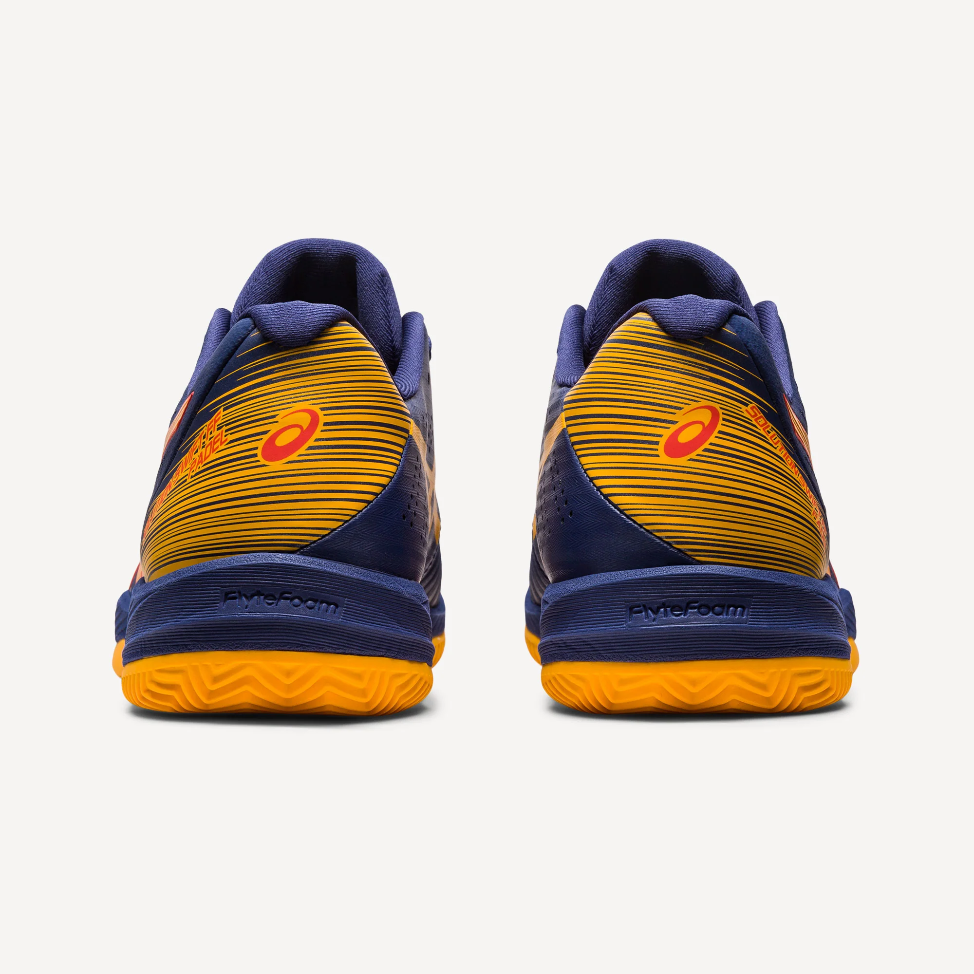 ASICS Solution Swift Men's Padel Shoes - Image 6