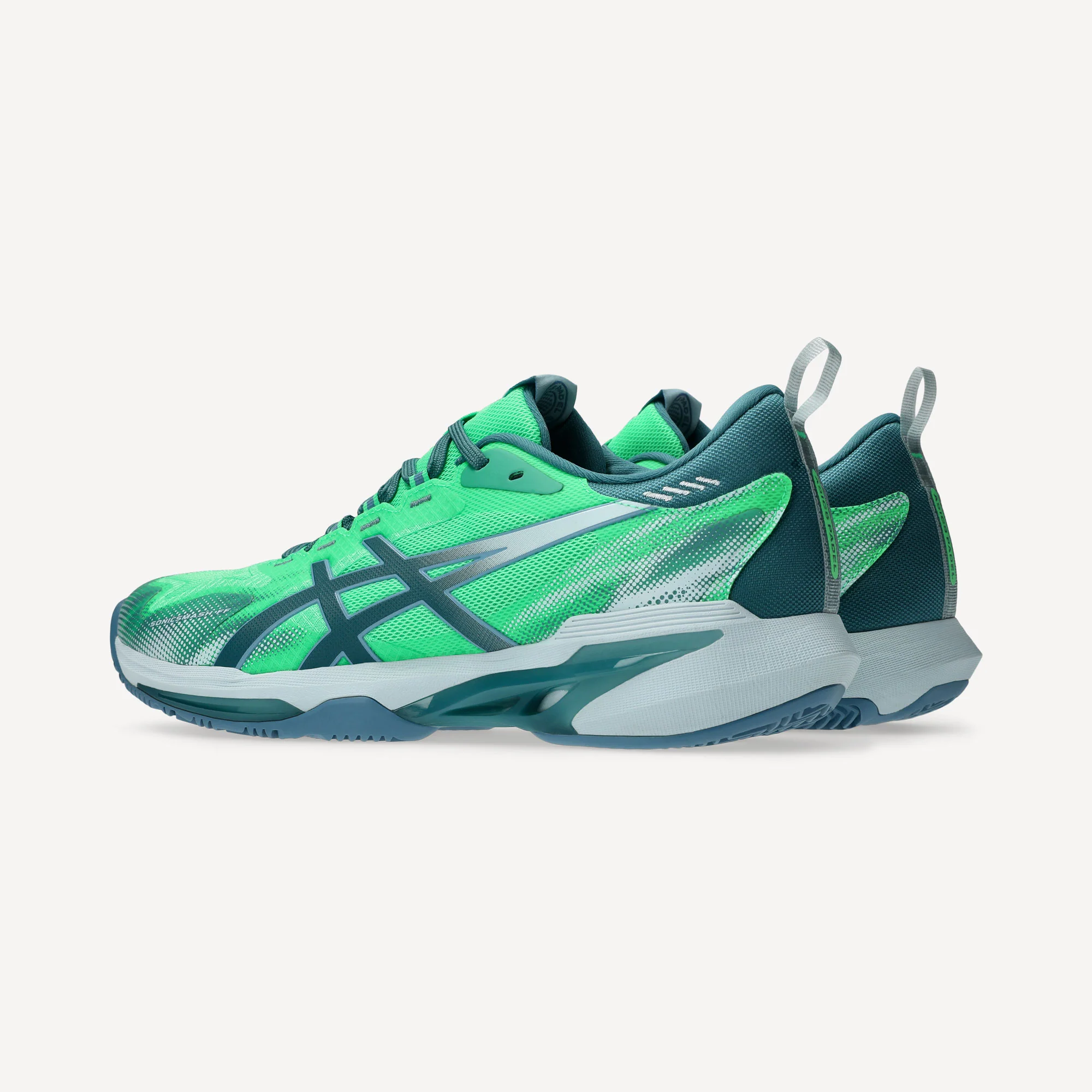 ASICS Sonicsmash FF Men's Padel Shoes - Image 5