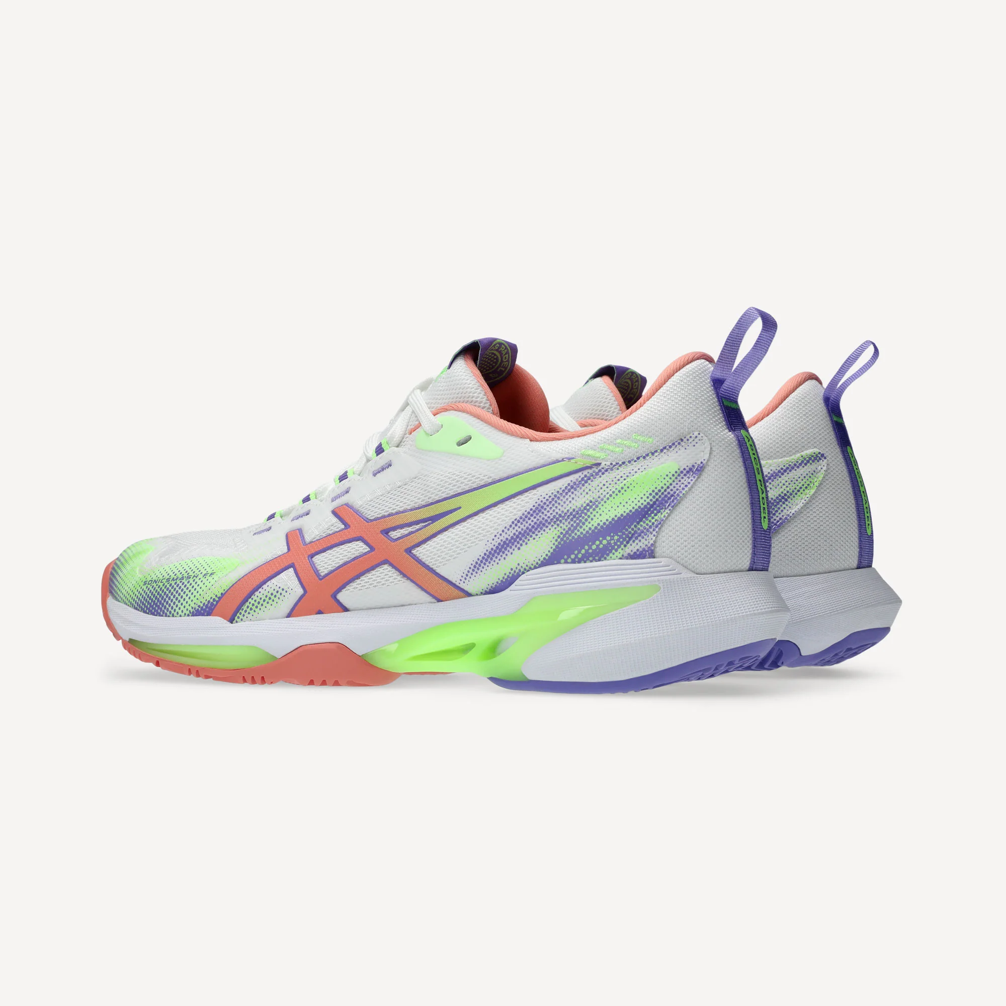 ASICS Sonicsmash FF Women's Padel Shoes - Image 5
