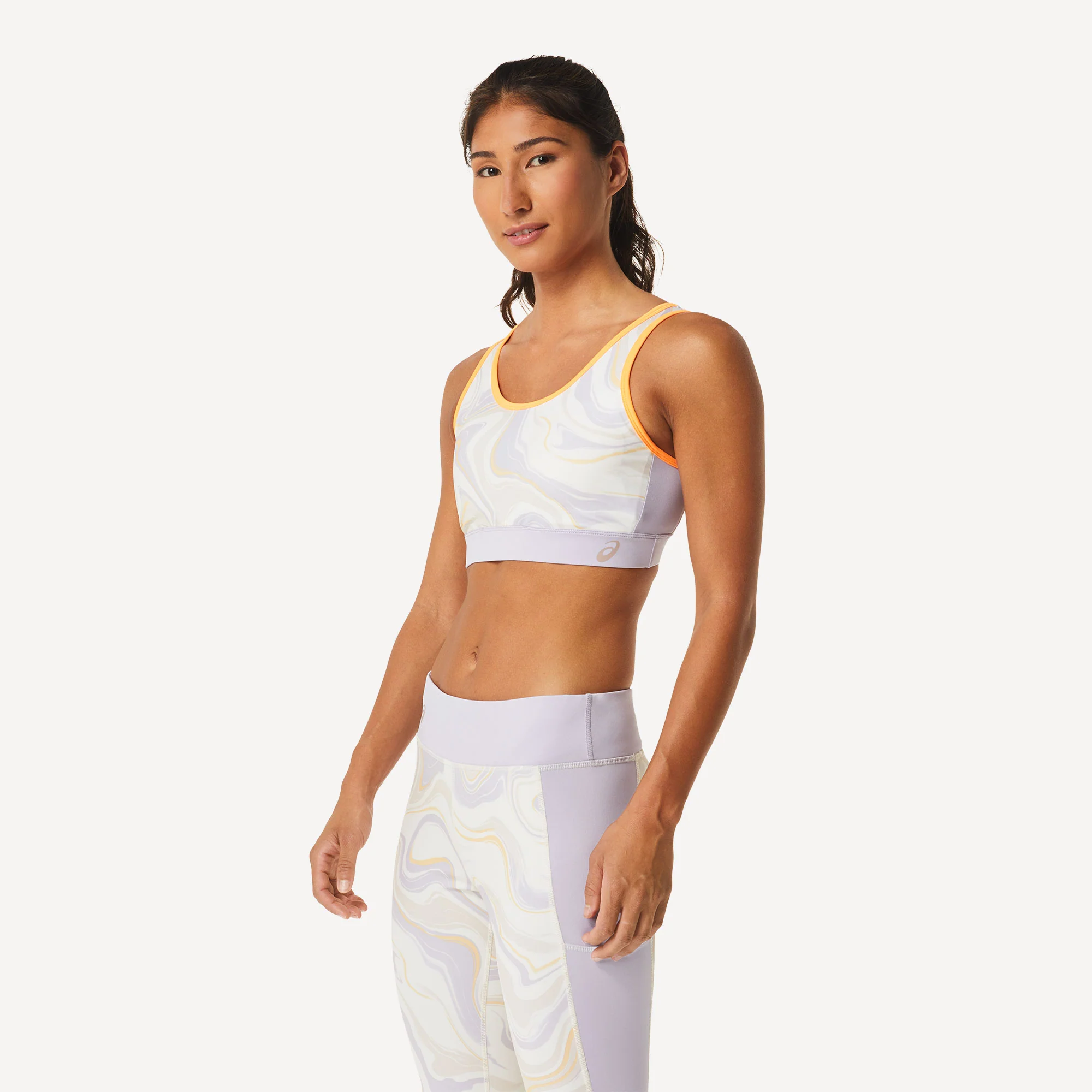 ASICS Women's Graphic Sports Bra - Image 3