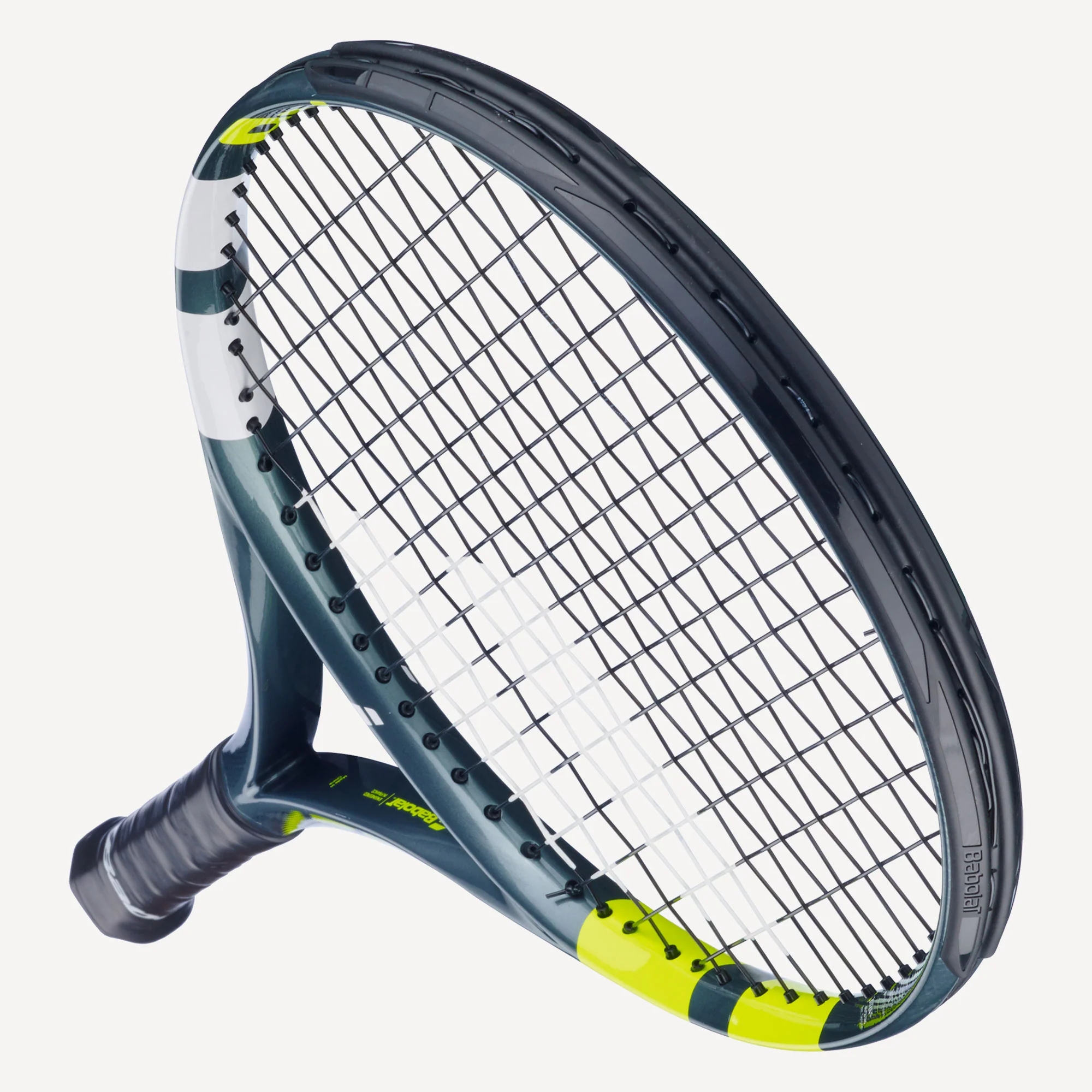 Babolat Aero 25 Junior Tennis Racket - Image 5