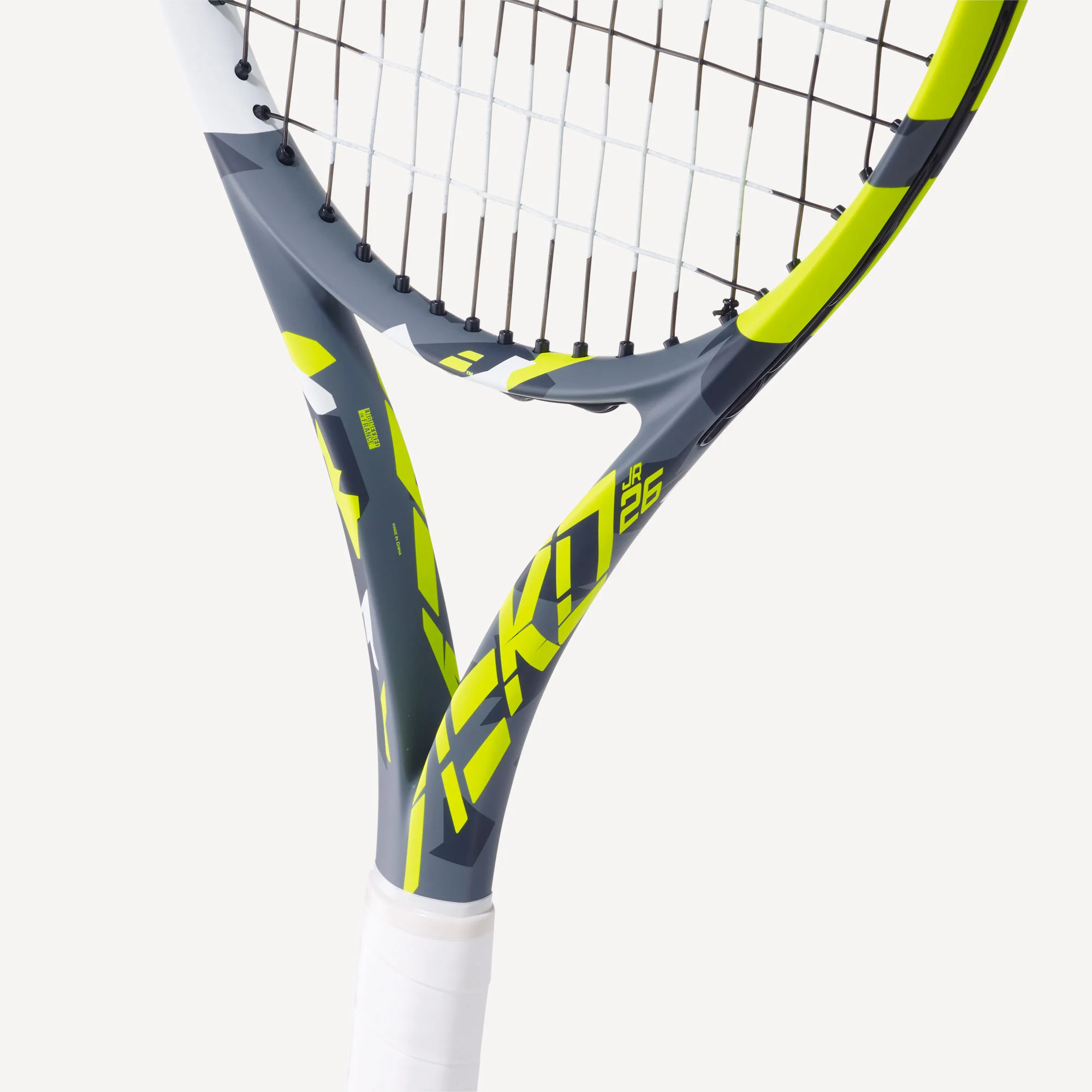 Babolat Aero 26 Junior Tennis Racket - Image 5