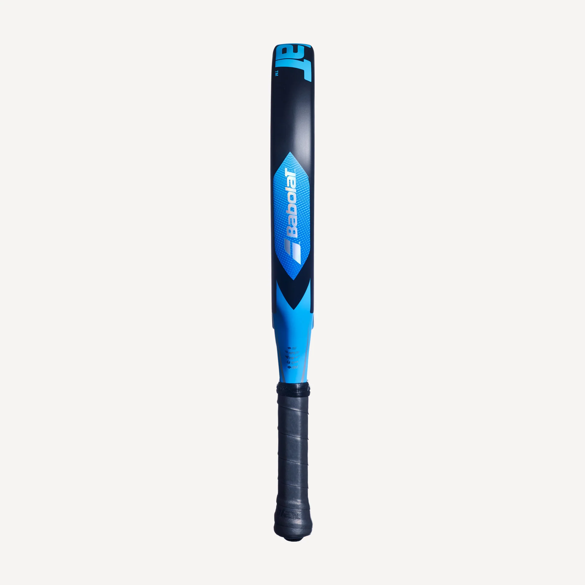 Babolat Air Vertuo 2.6 Padel Racket - Image 3