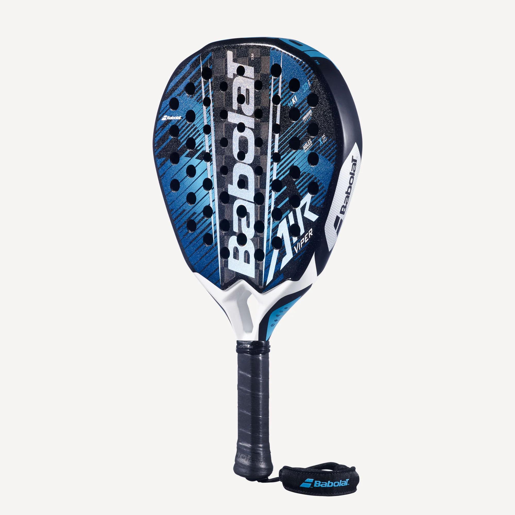 Babolat Air Viper 2.6 Padel Racket - Image 2