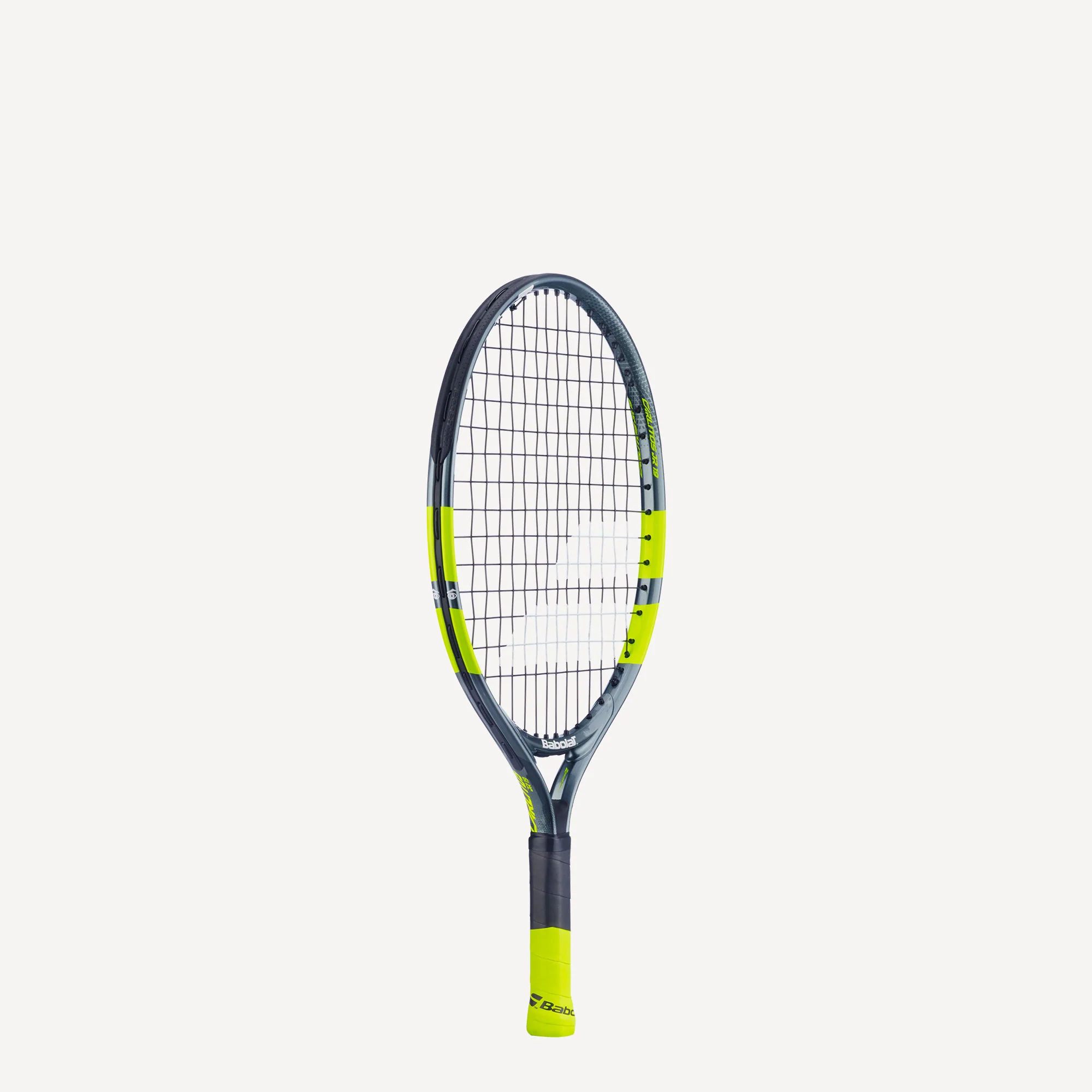 Babolat Carlitos 19 Junior Tennis Racket - Image 2