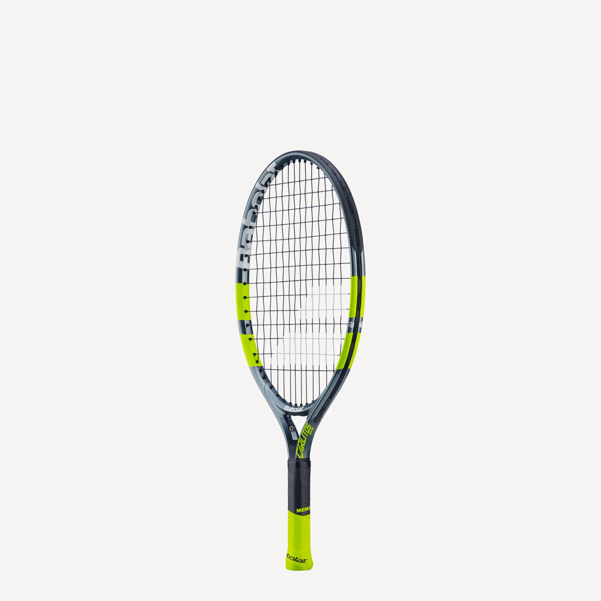 Babolat Carlitos 19 Junior Tennis Racket - Image 3