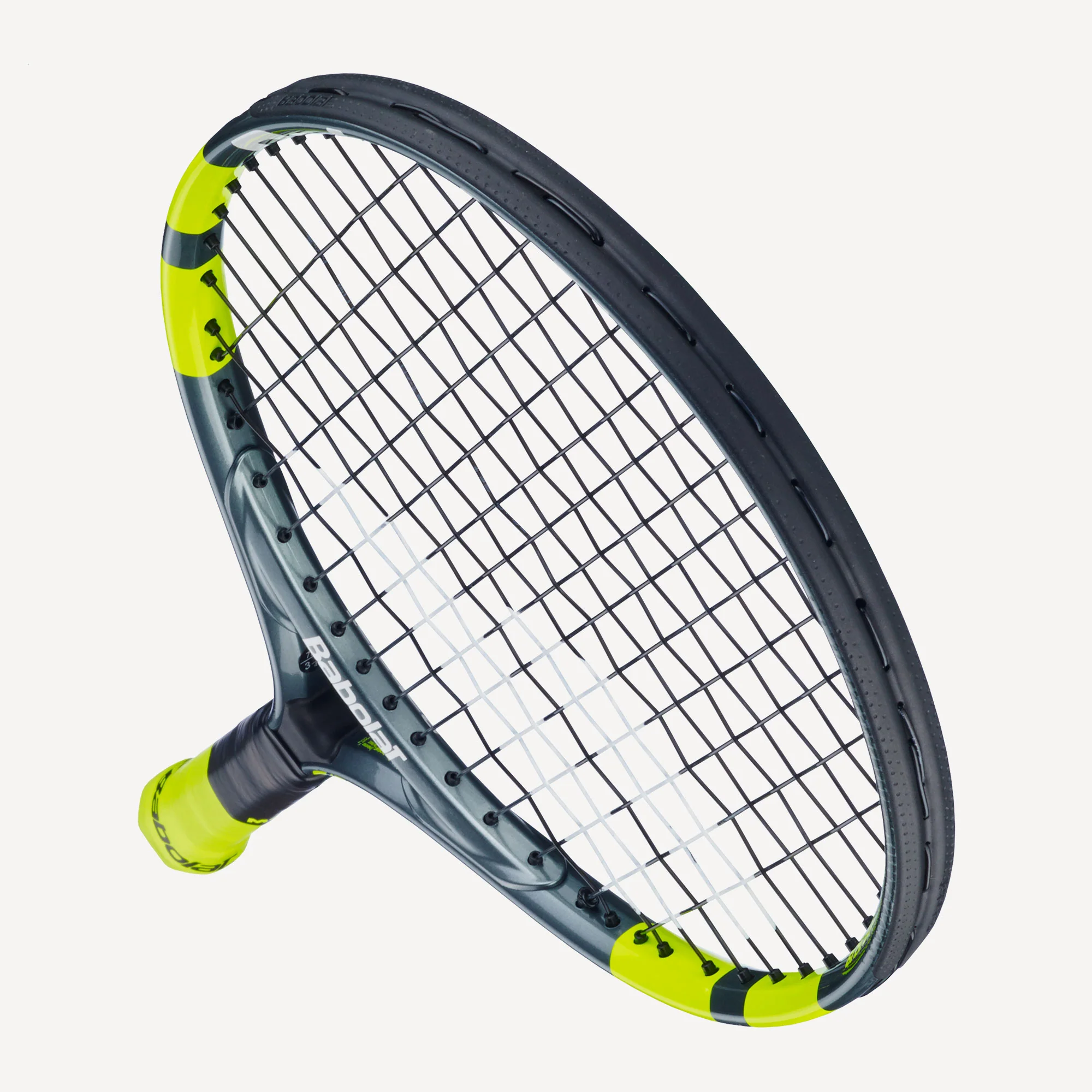 Babolat Carlitos 19 Junior Tennis Racket - Image 5