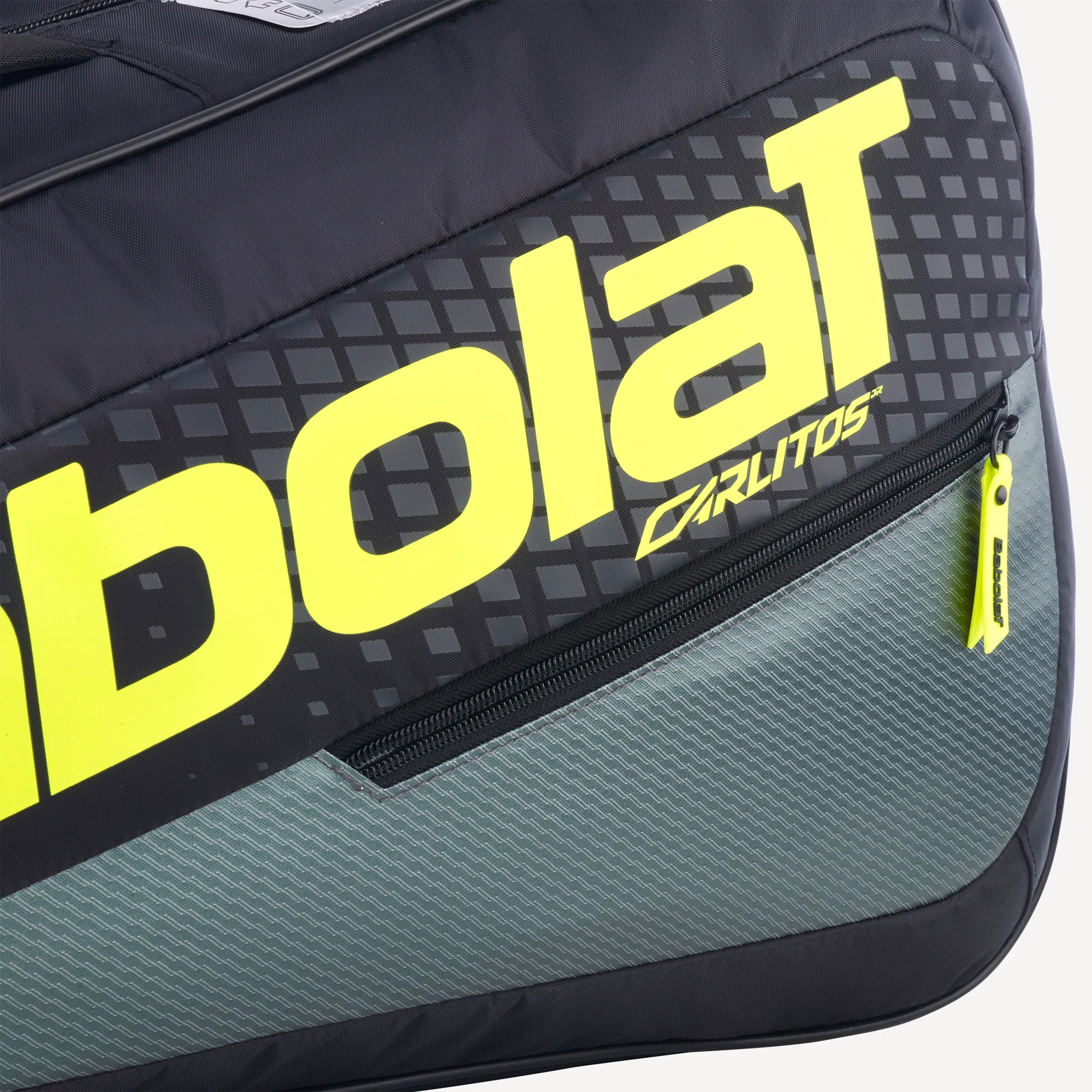 Babolat Carlitos Junior Tennis Bag - Image 5