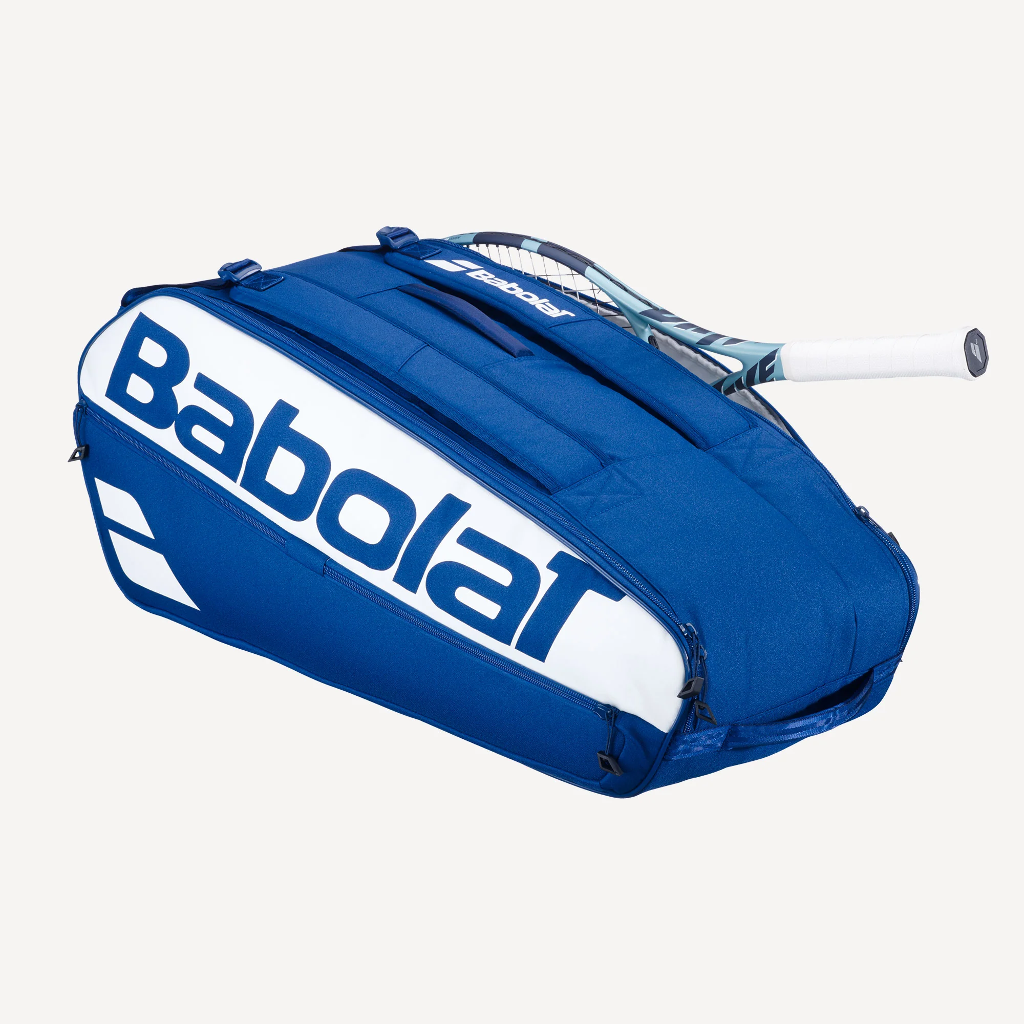 Babolat Court L Tennis Bag - Image 4