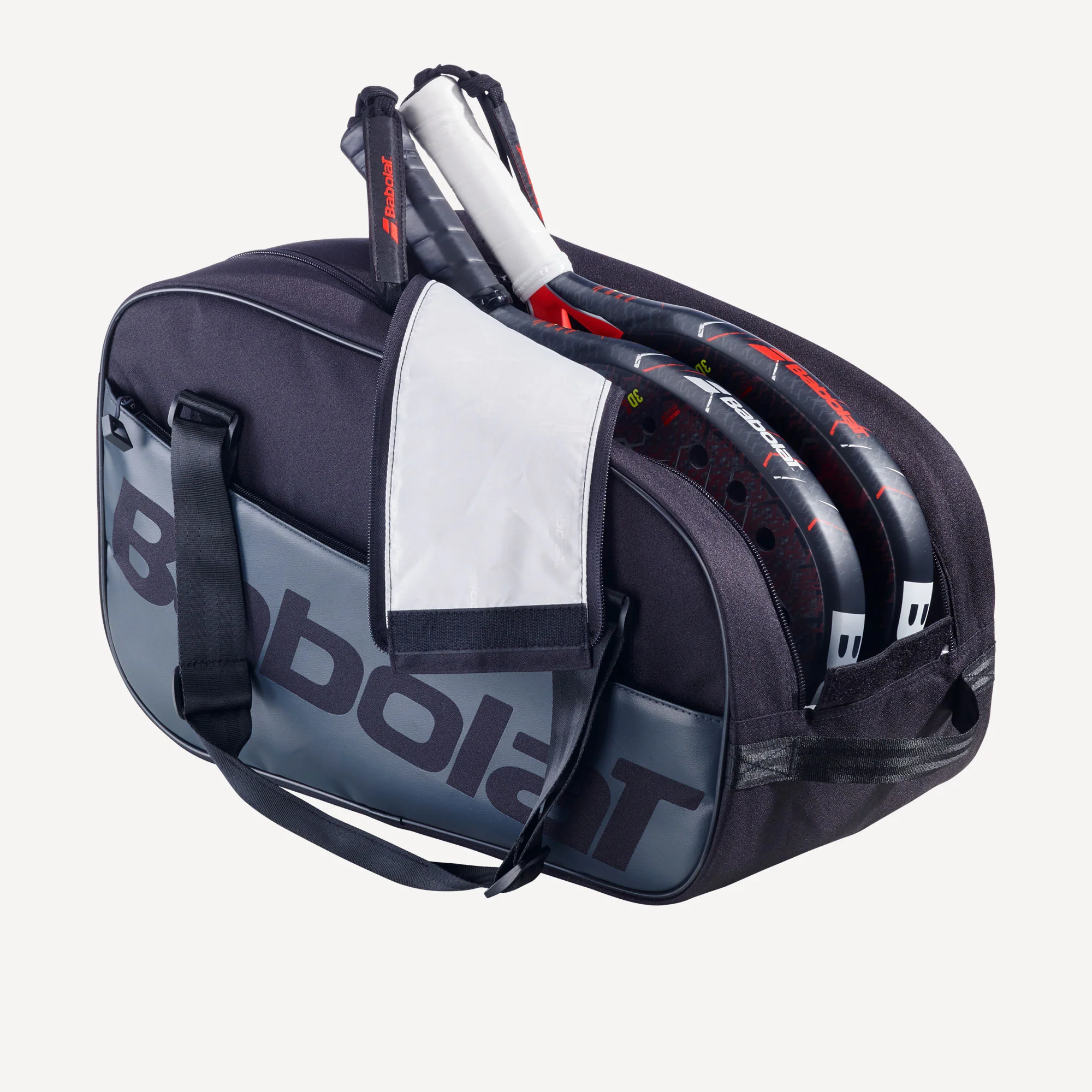 Babolat Court S Padel Bag - Image 4