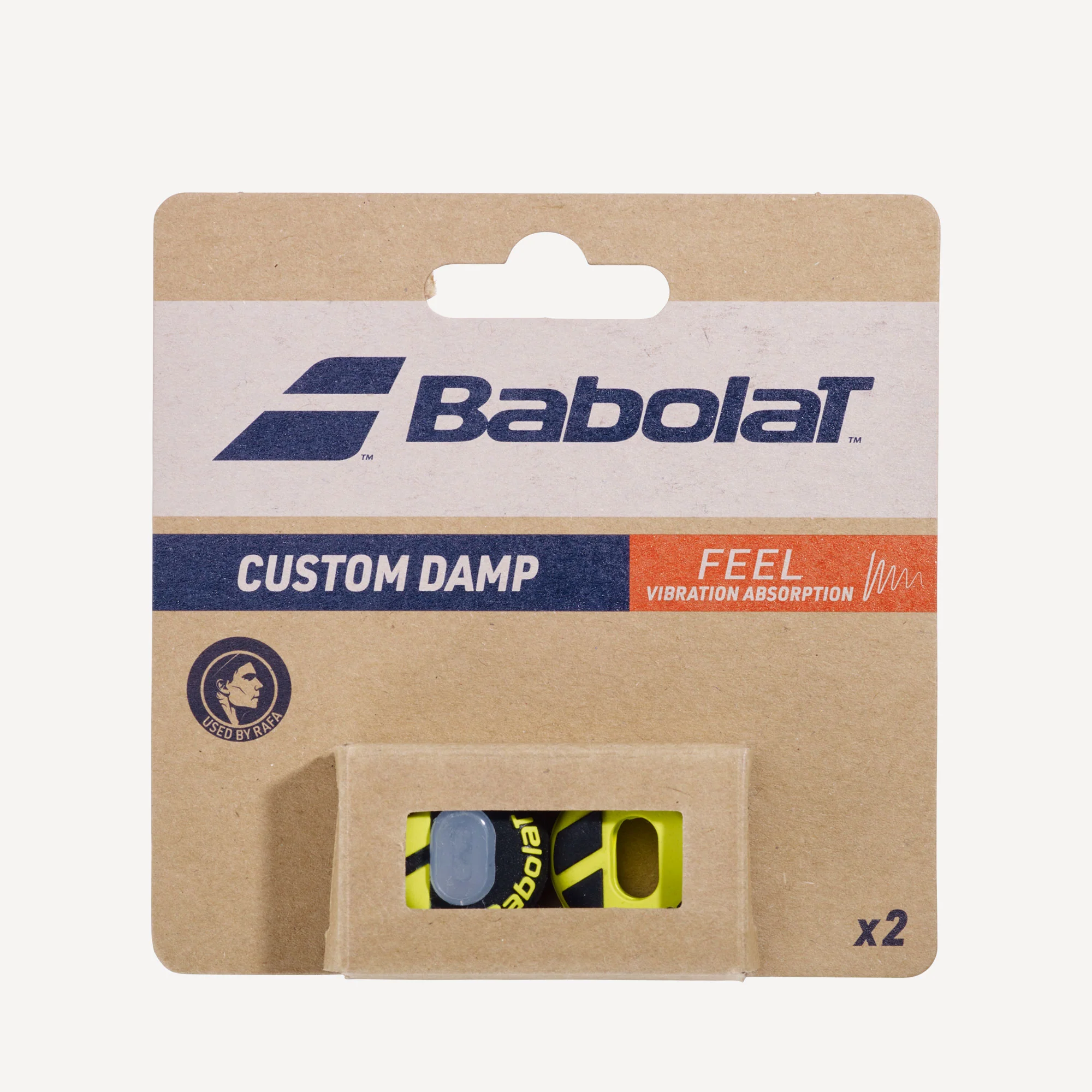 Babolat Custom Tennis Dampener