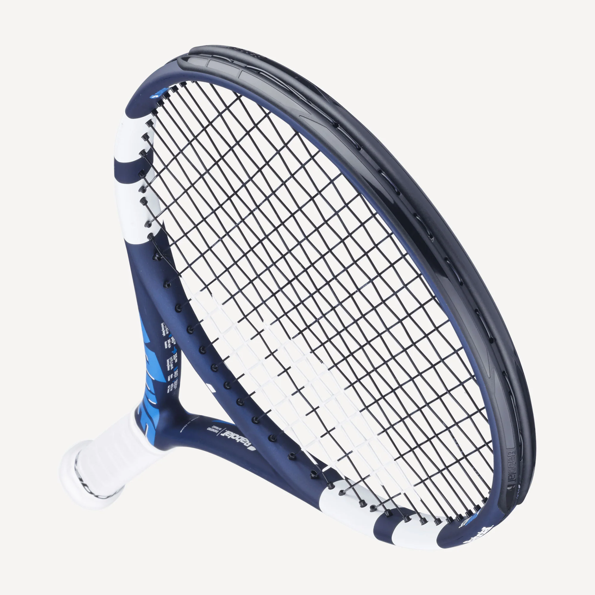 Babolat Drive 25 Junior Tennis Racket - Image 5
