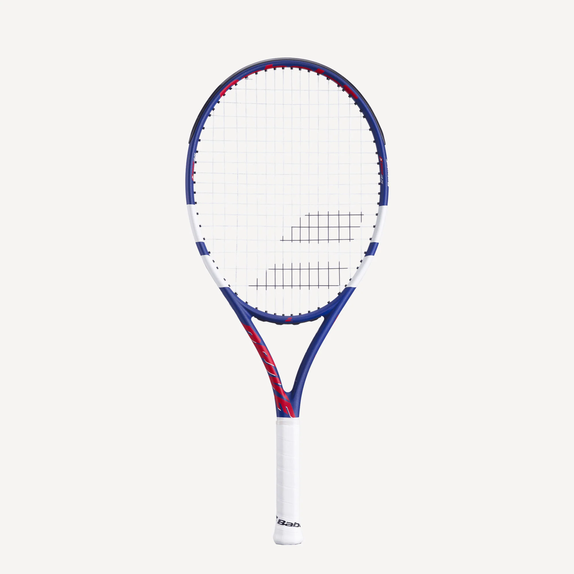 Babolat Drive 25 Red Junior Tennis Racket