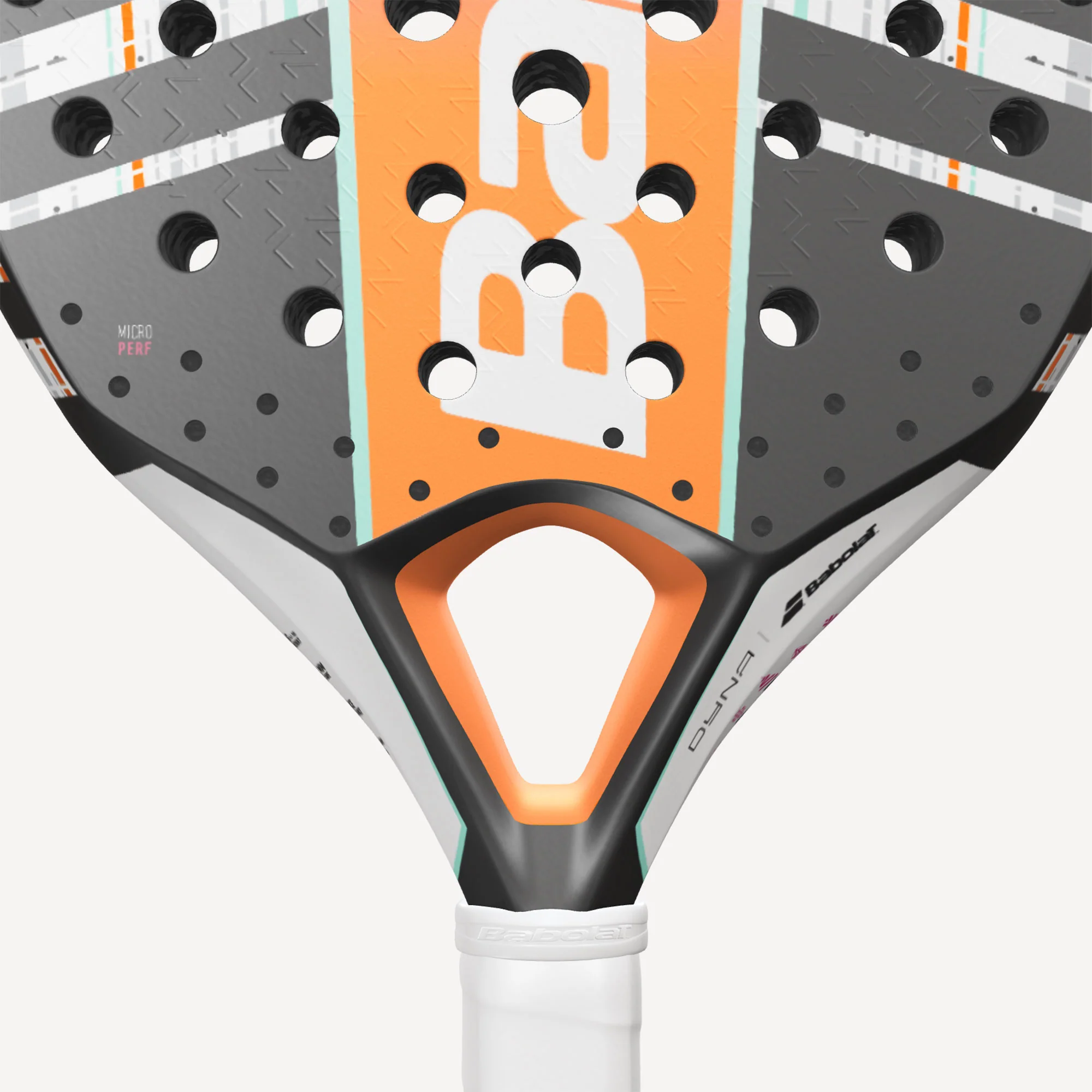 Babolat Dyna Energy Women Padel Racket - Image 4