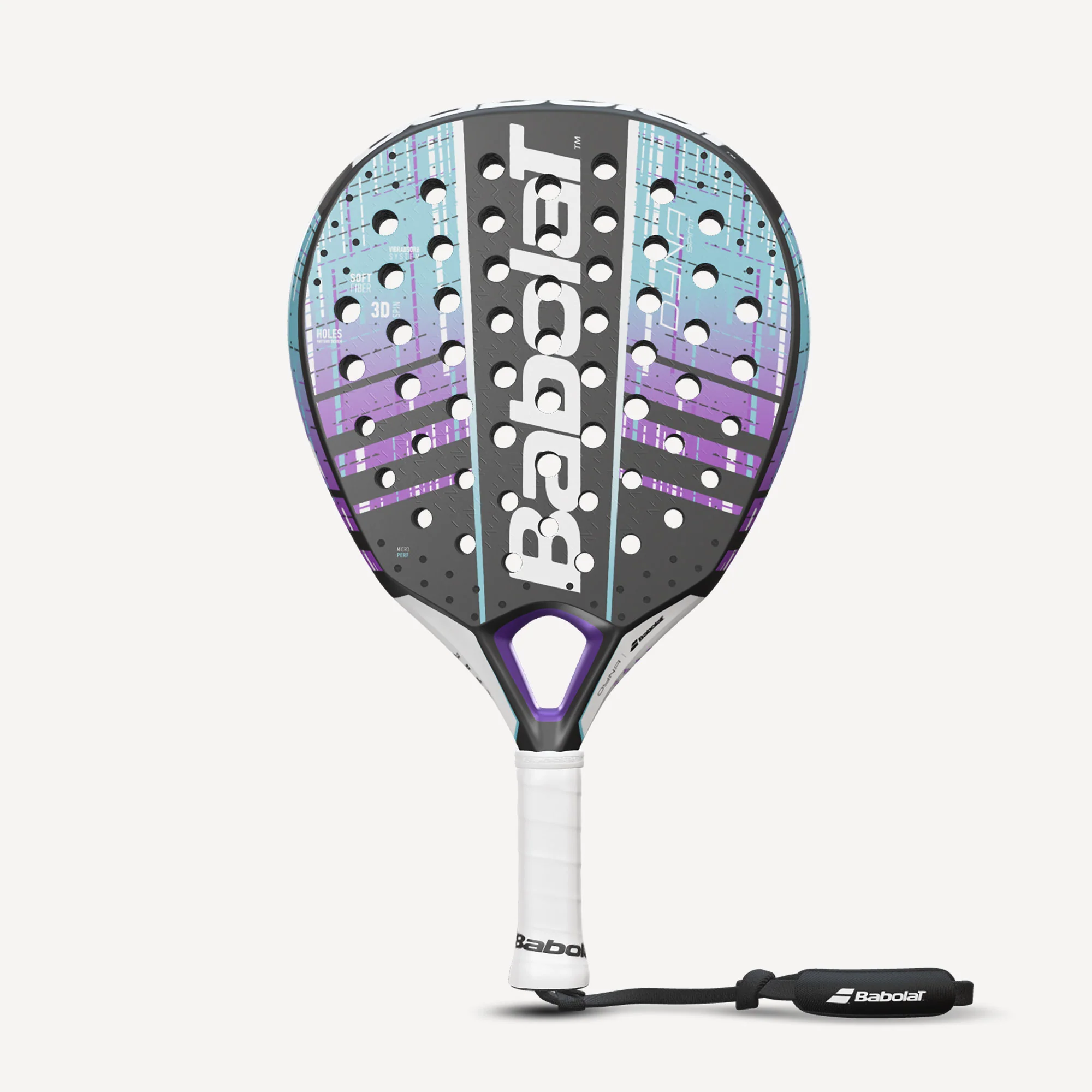 Babolat Dyna Spirit Women Padel Racket