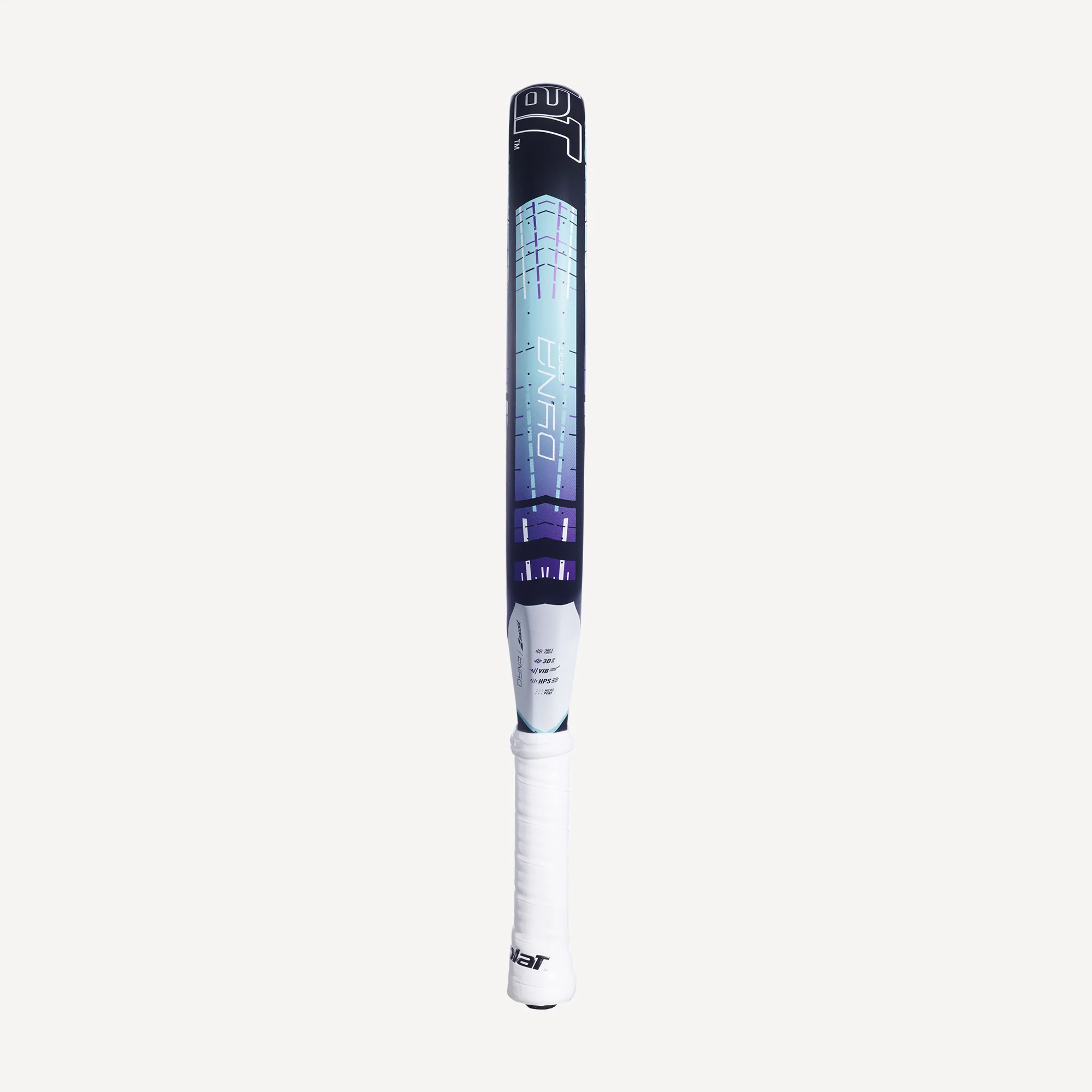 Babolat Dyna Spirit Women Padel Racket - Image 6