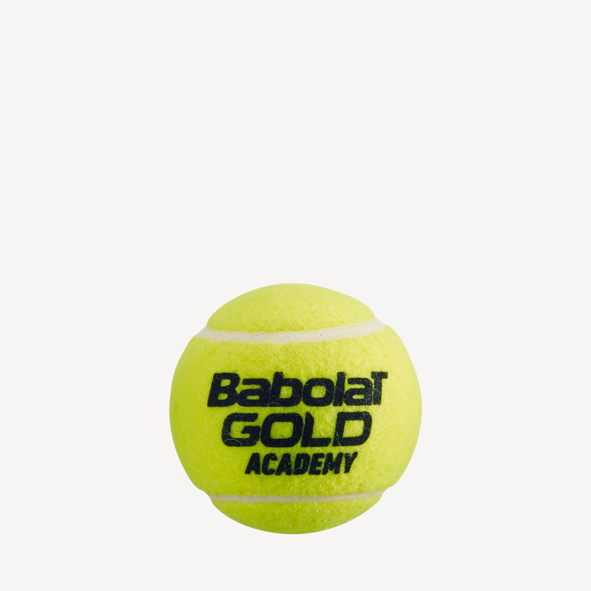 Babolat Gold Academy 72 Tennis Balls Bucket - Image 2