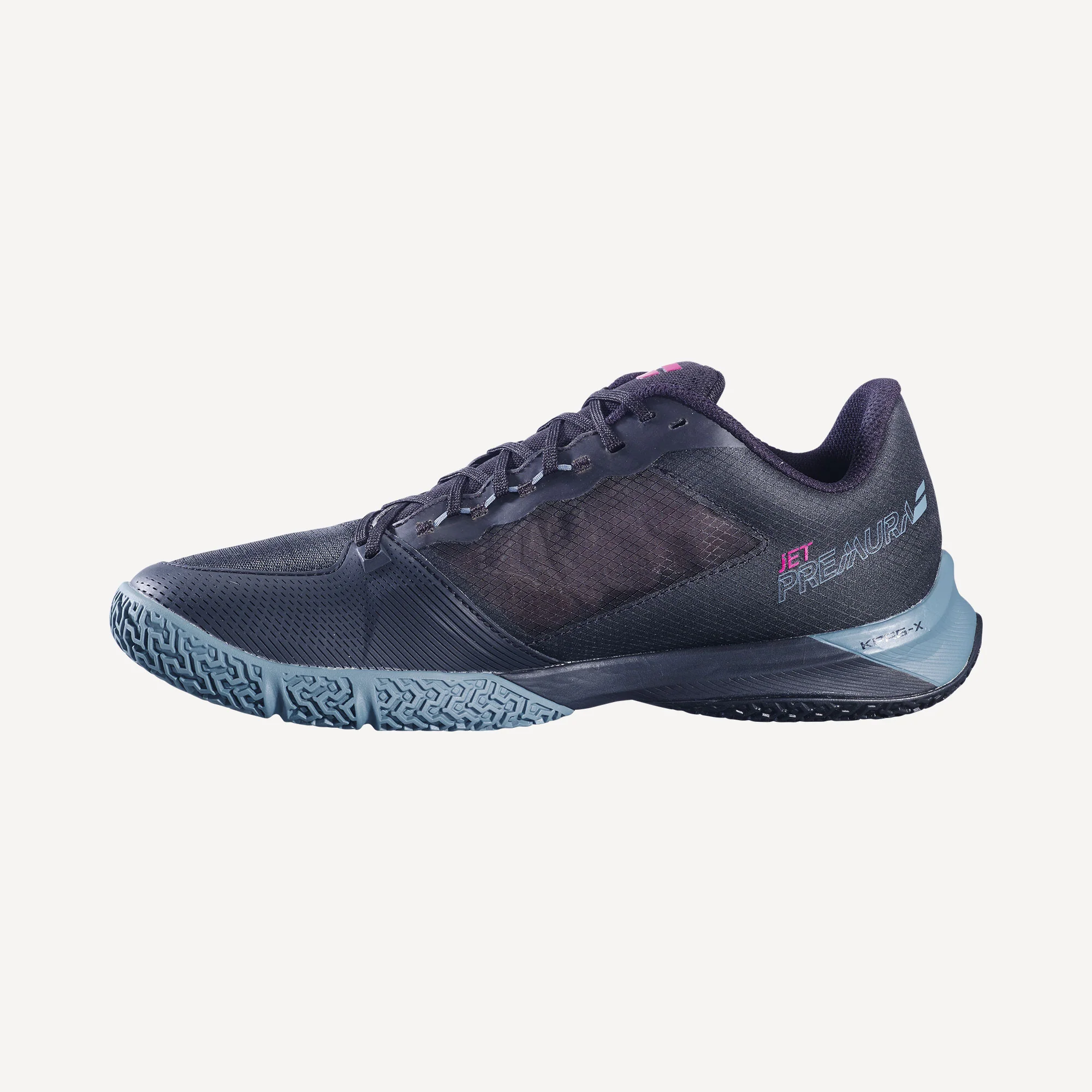 Babolat Jet Premura 2 Men's Padel Shoes - Image 3