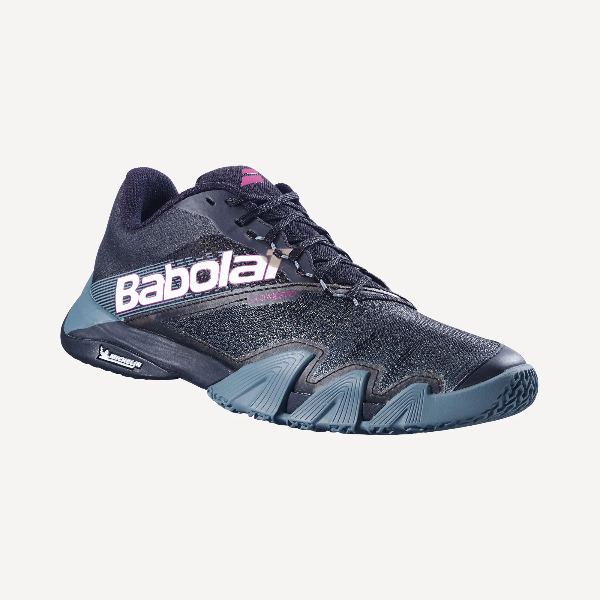 Babolat Jet Premura 2 Men's Padel Shoes - Image 4