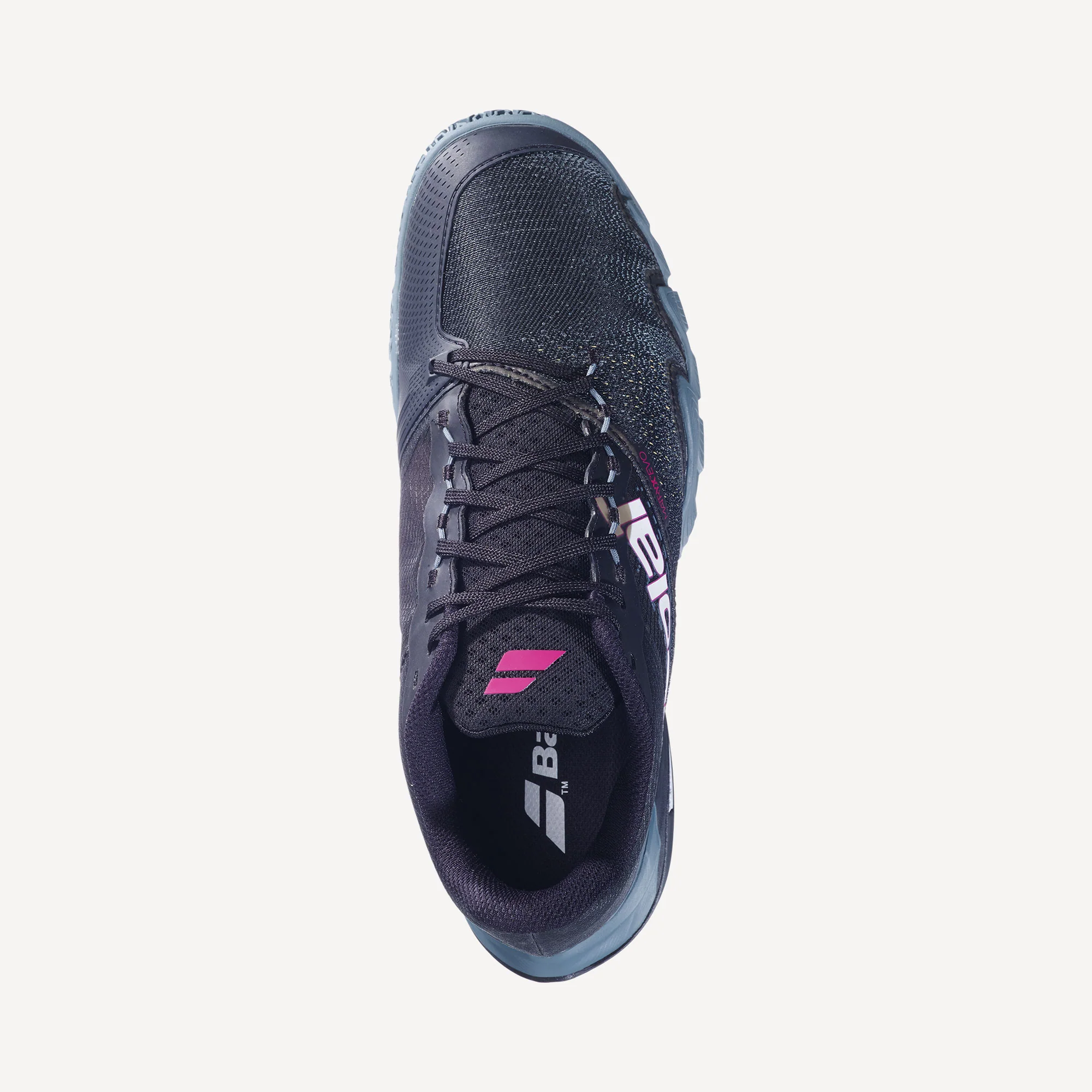 Babolat Jet Premura 2 Men's Padel Shoes - Image 5