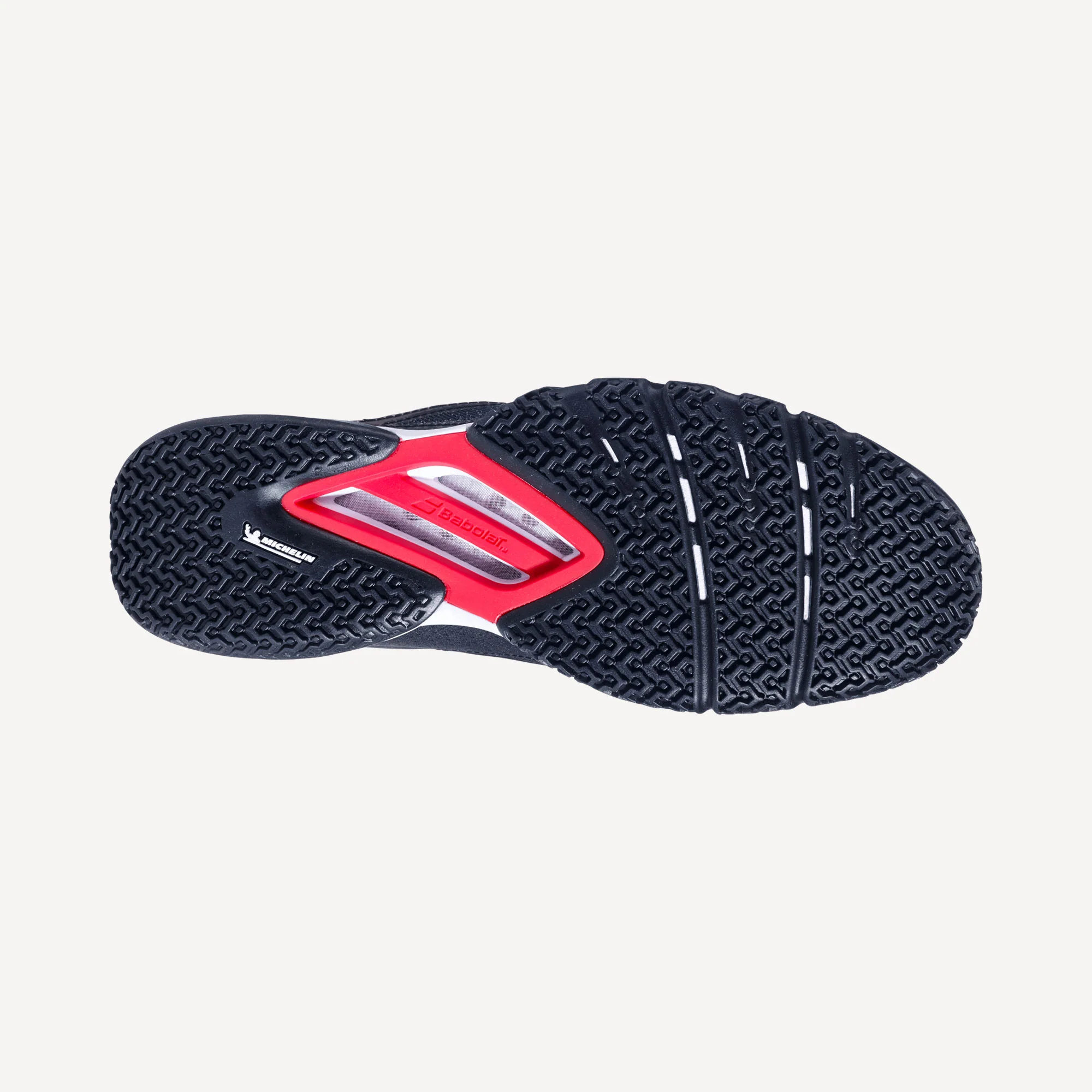 Babolat Jet Premura 2 Men's Padel Shoes - Image 2