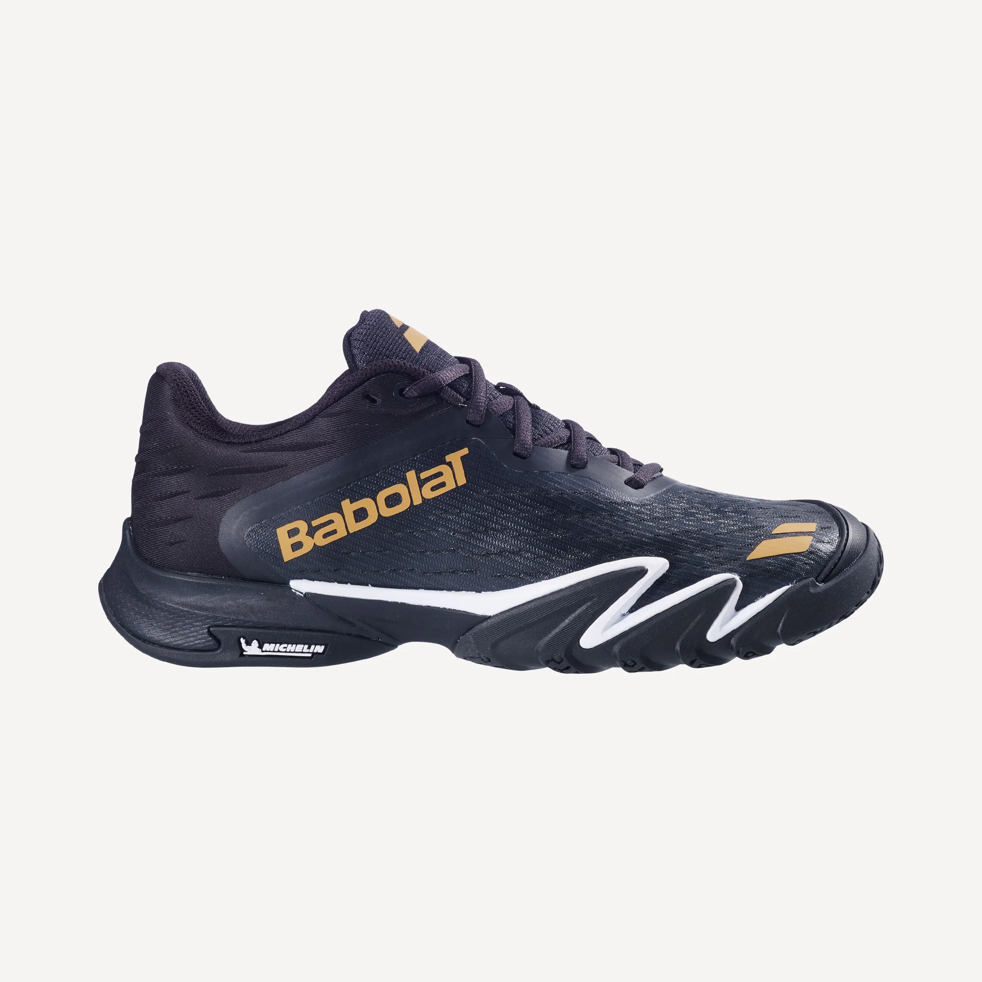 Babolat Jet Premura 3 Men's Padel Shoes