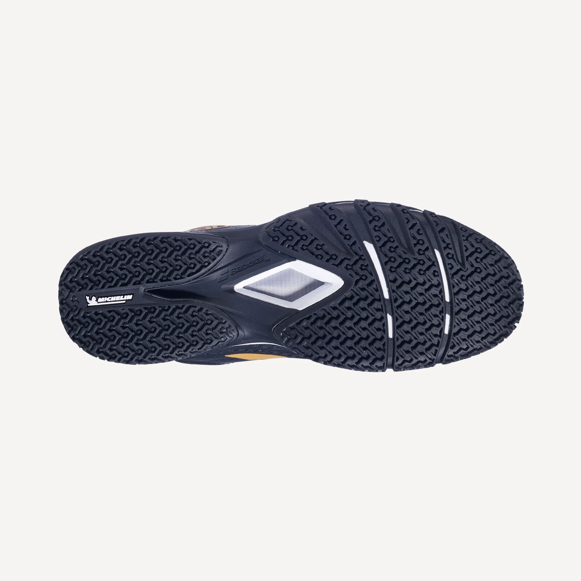 Babolat Jet Premura 3 Men's Padel Shoes - Image 2